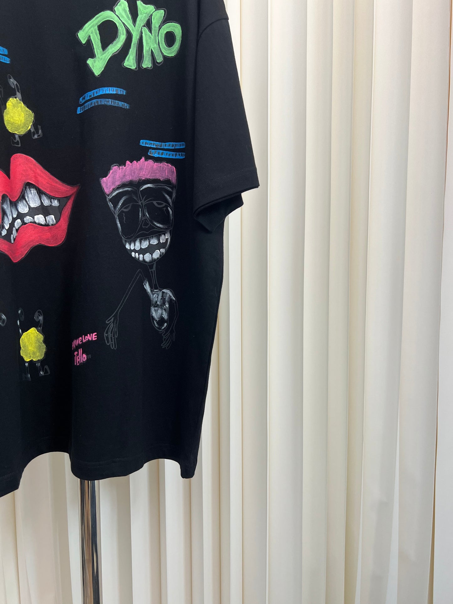 CH T-shirt