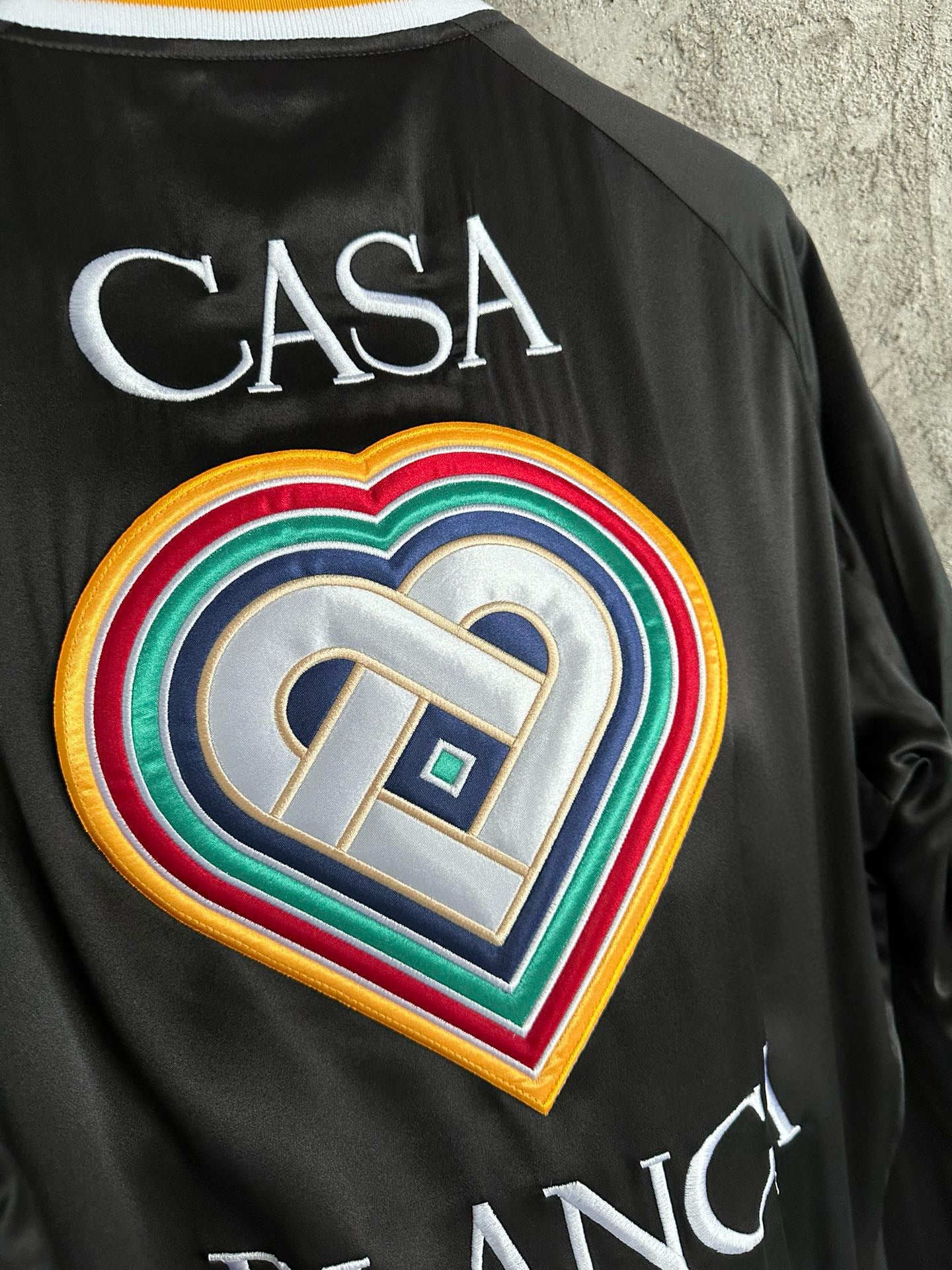 Casablance Jacket