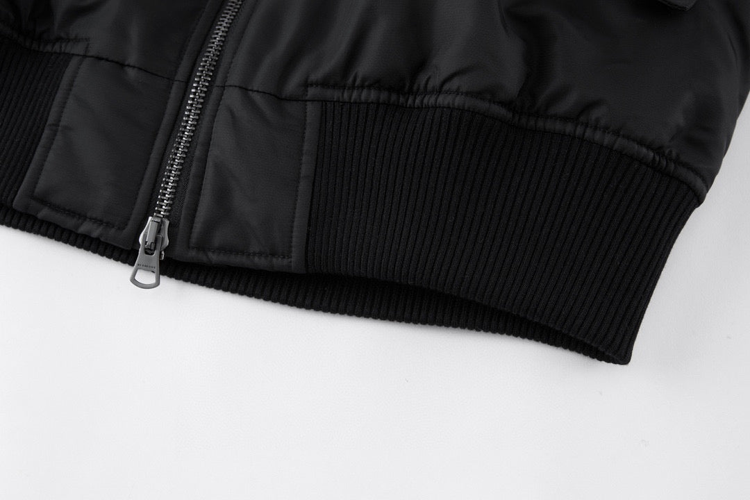 Burberry Jacket