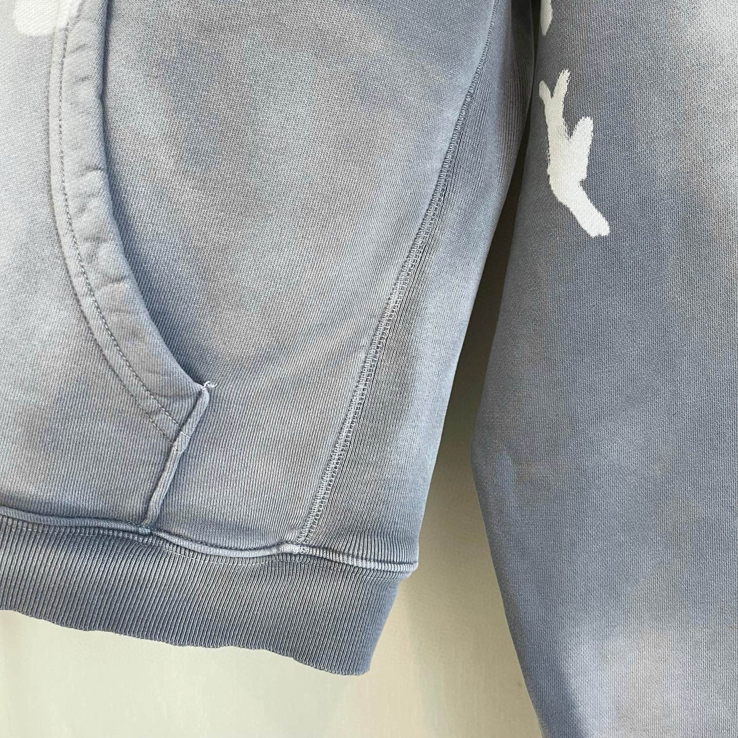 Gallery Dept Hoodie