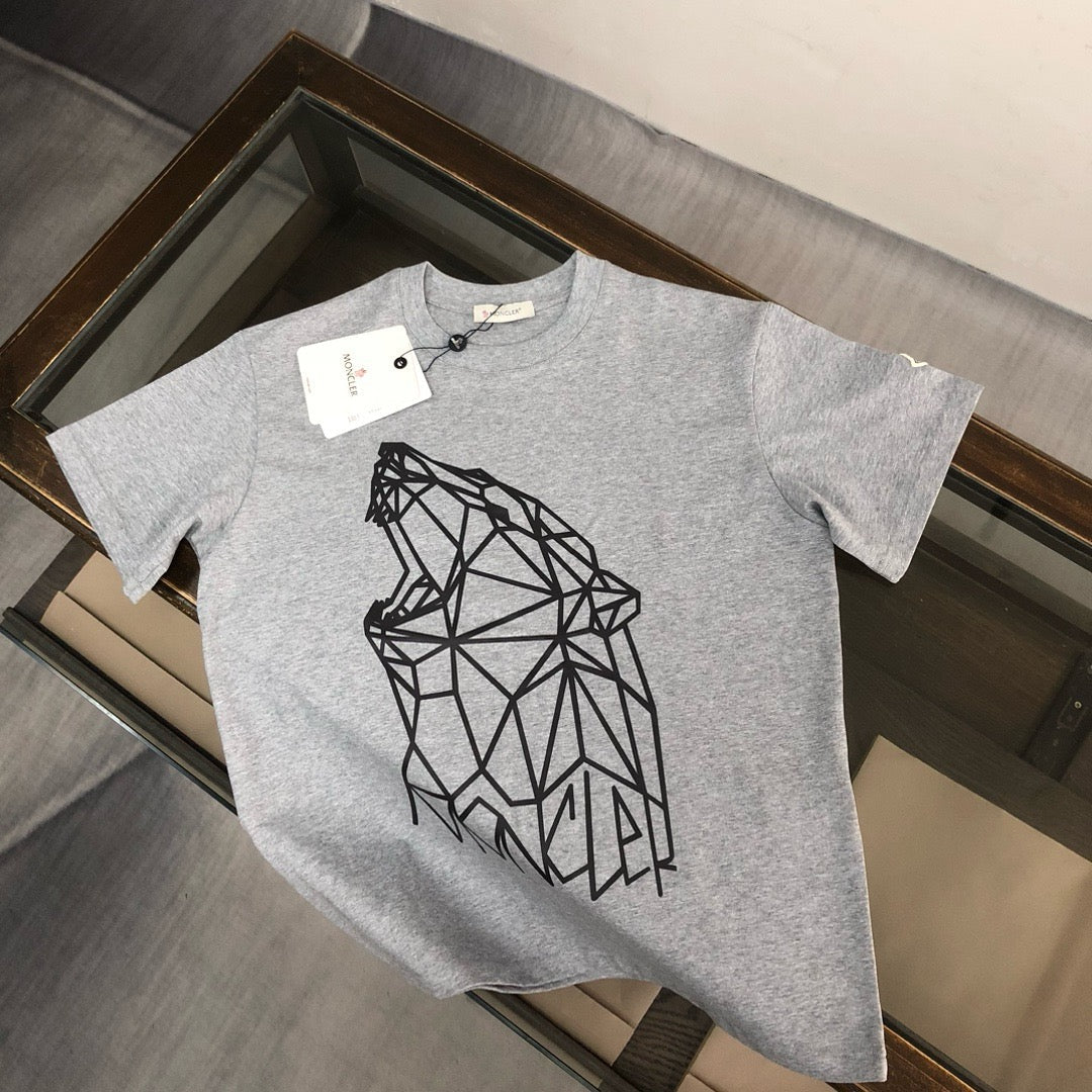 Moncler T-shirt