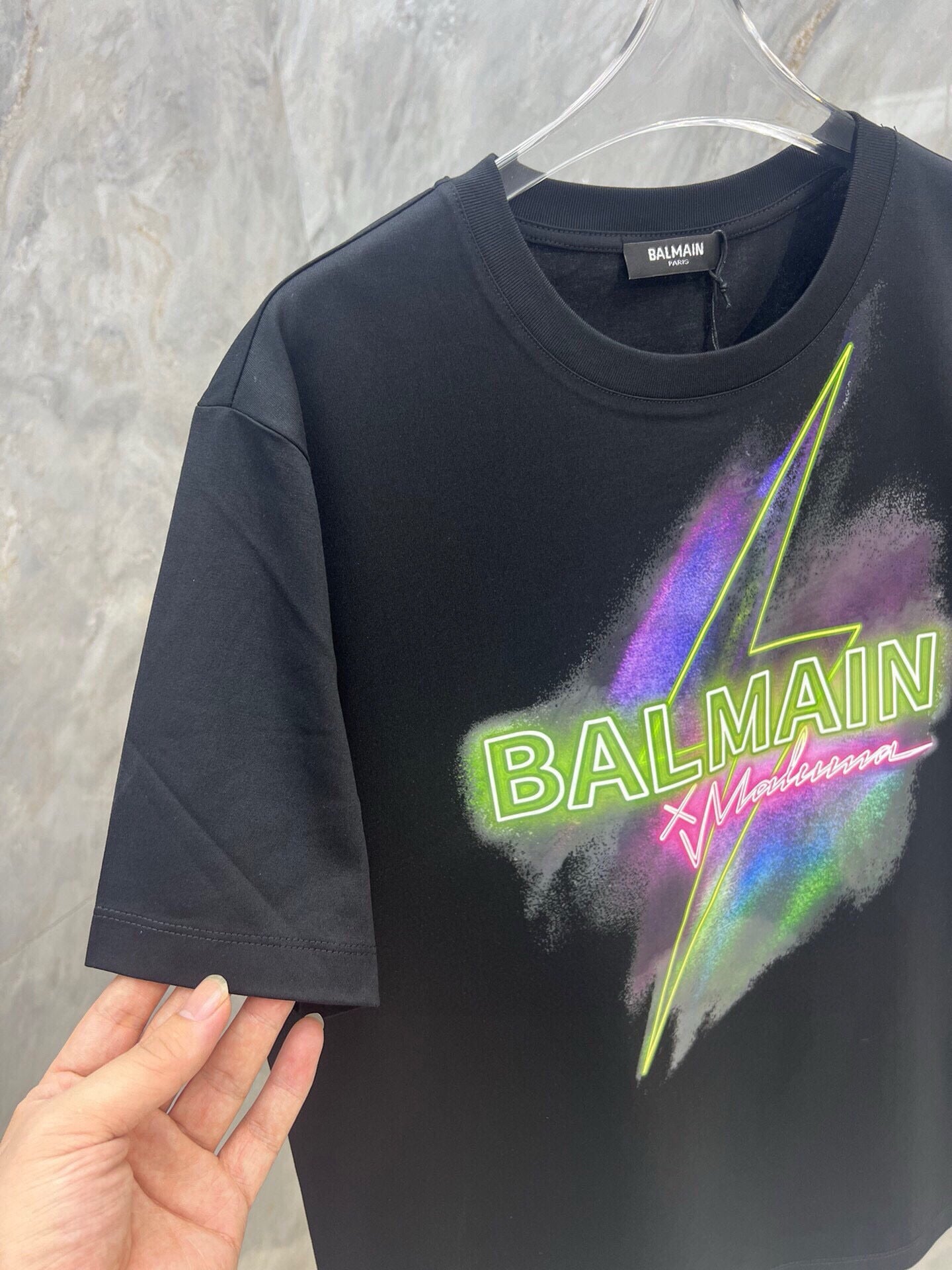BM T-shirt