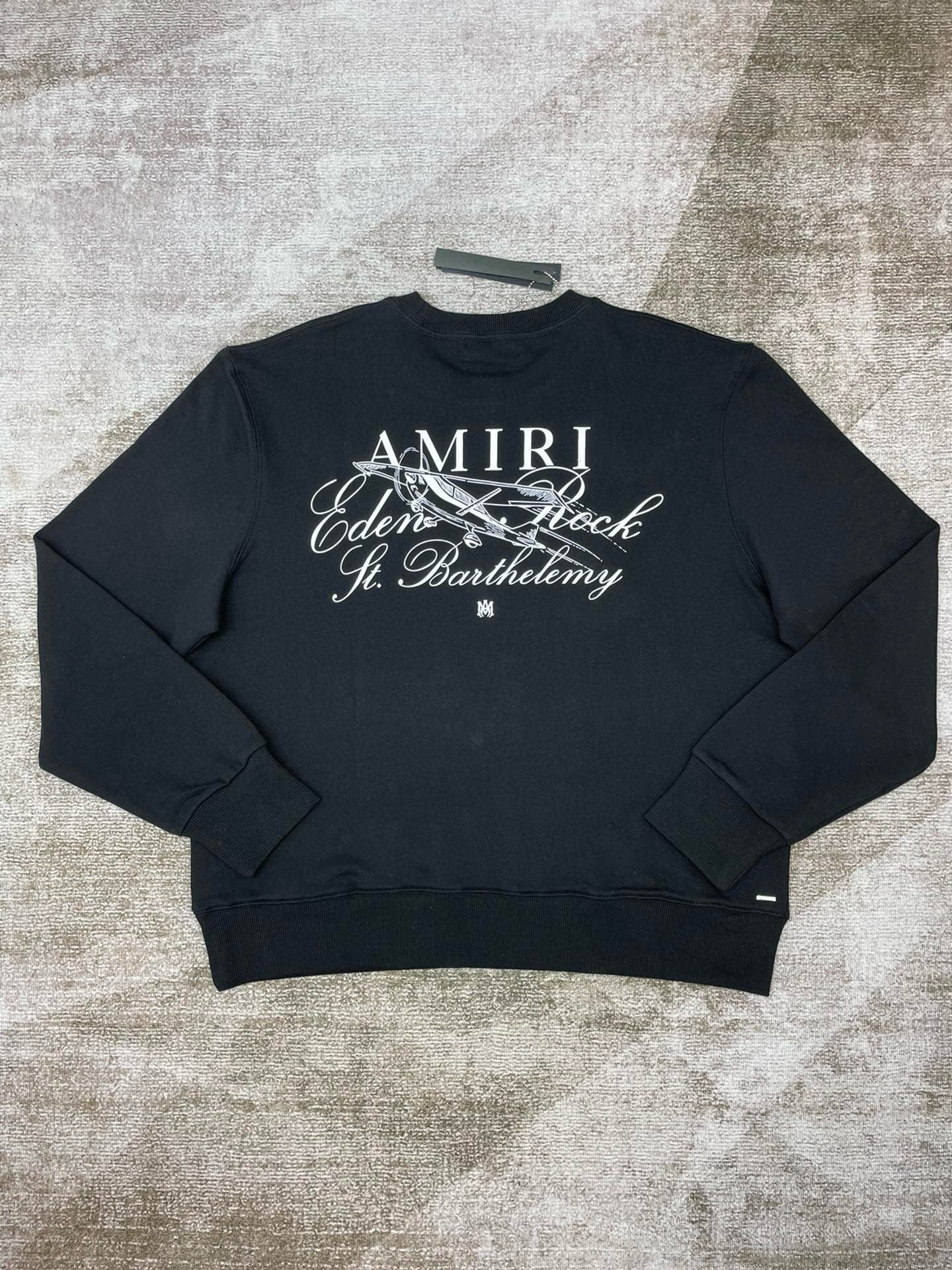 Amiri Long Sleeve