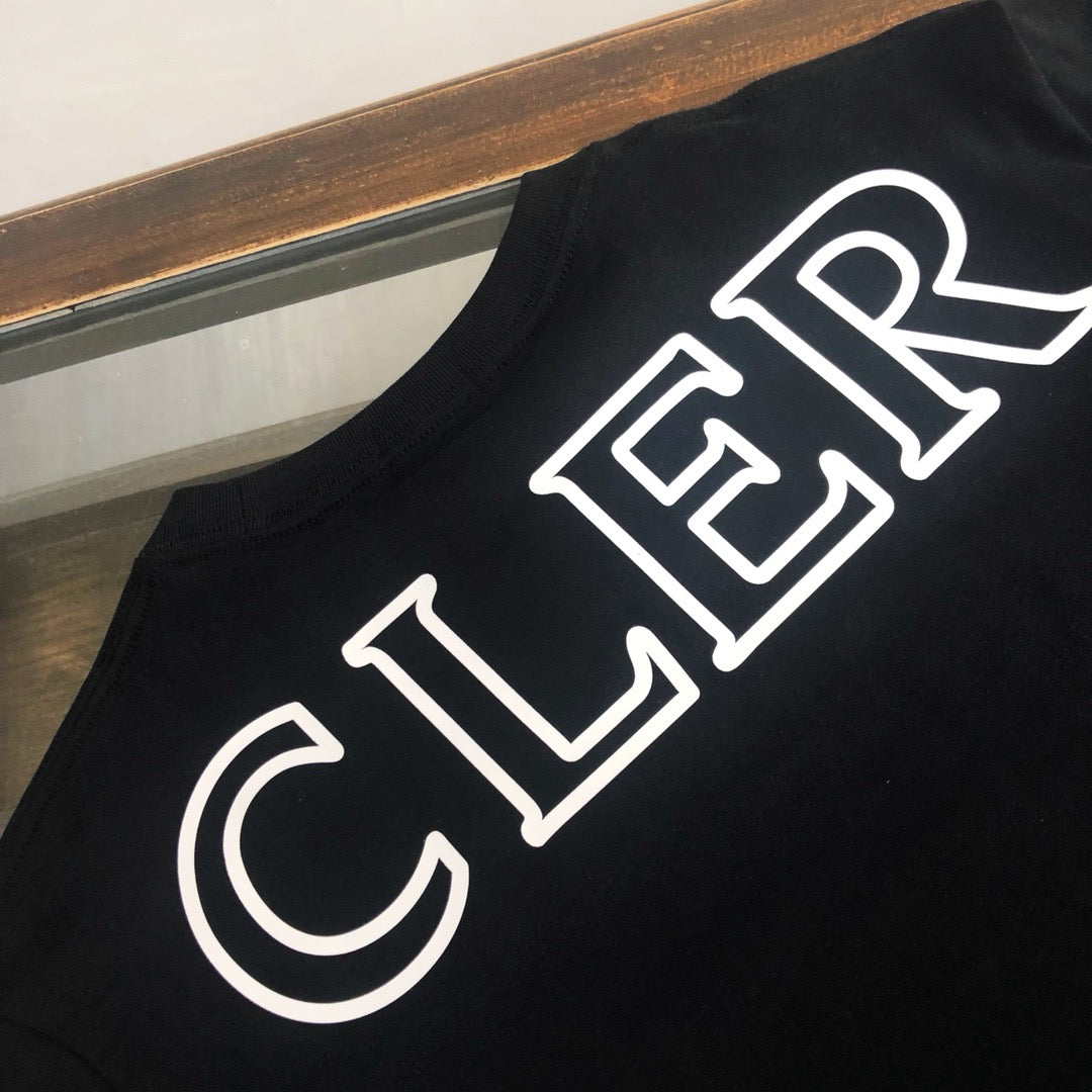 Moncler T-shirt