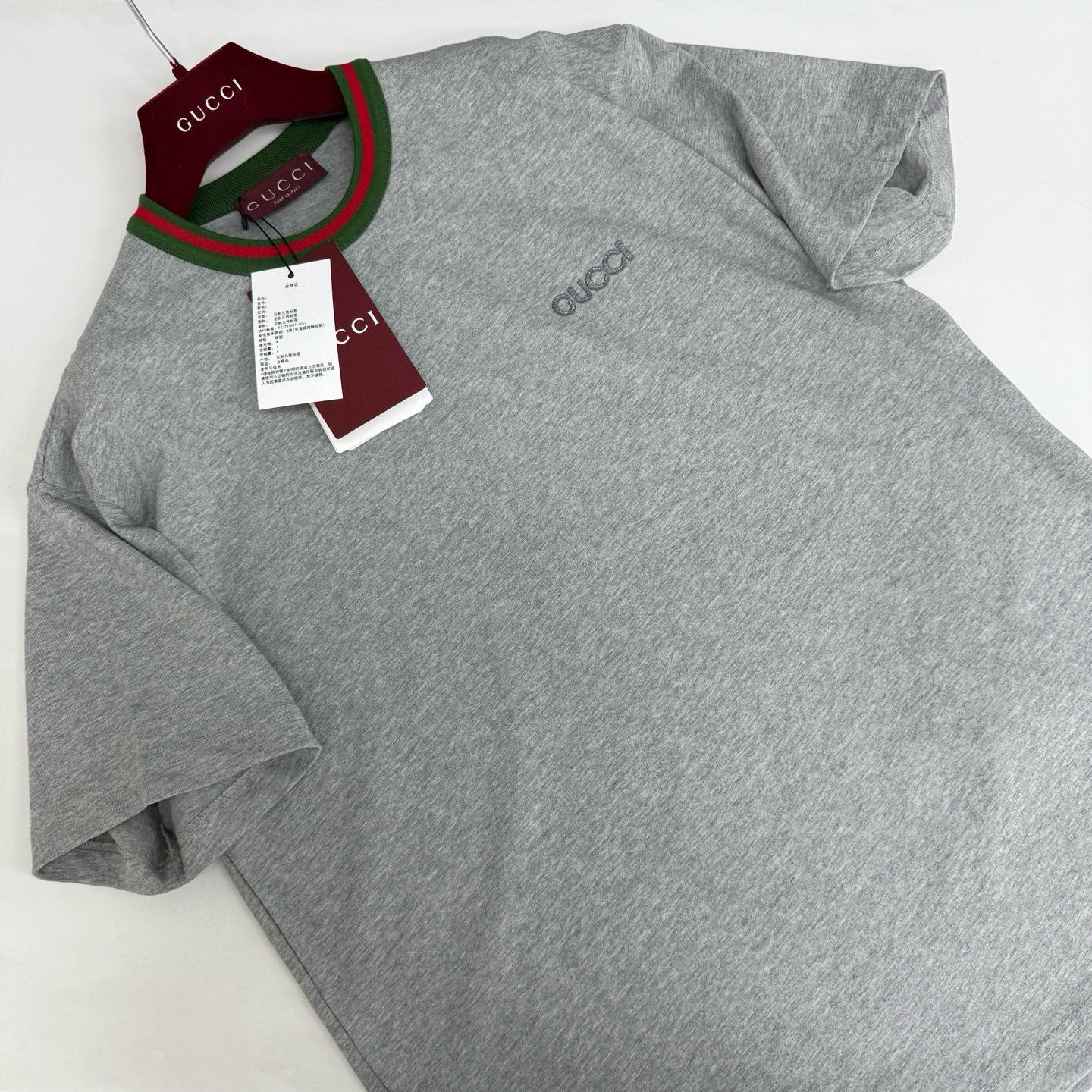 GC T-shirt