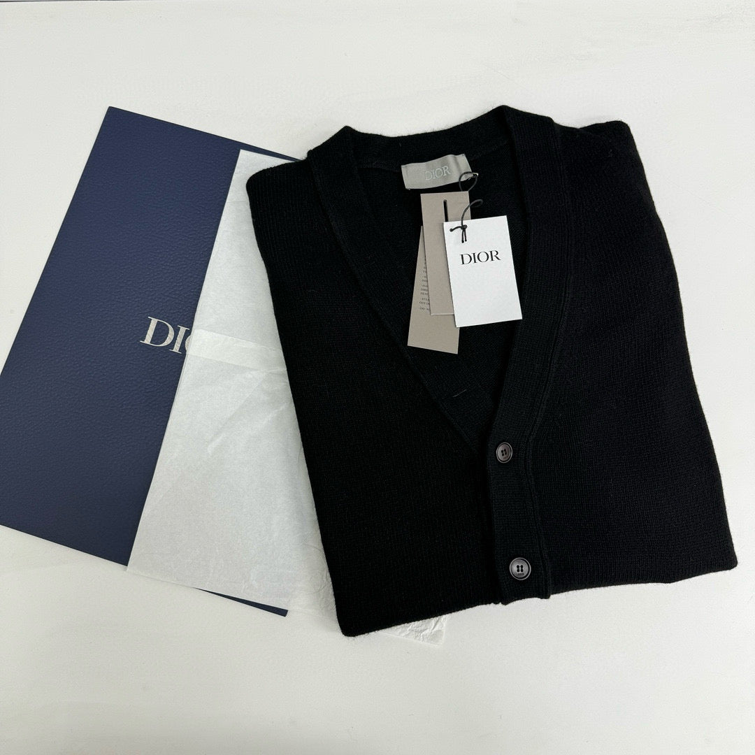 CD Cardigan