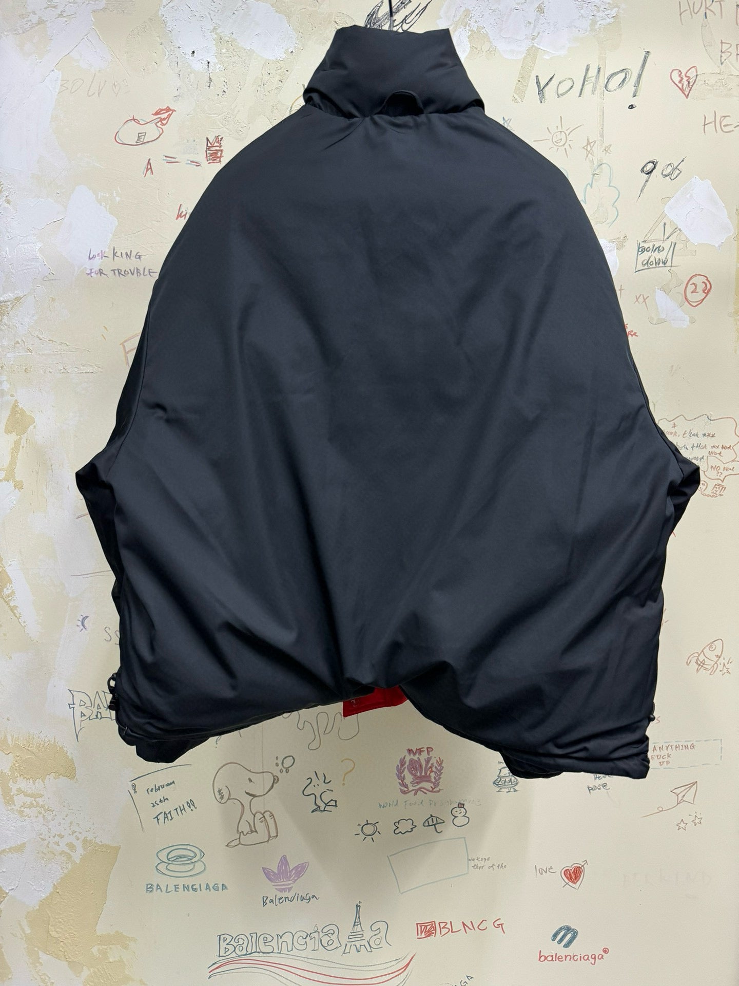 BLCG Jacket