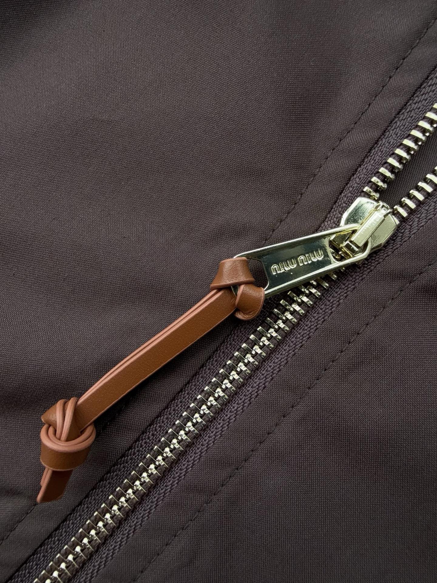Miu Miu Jacket