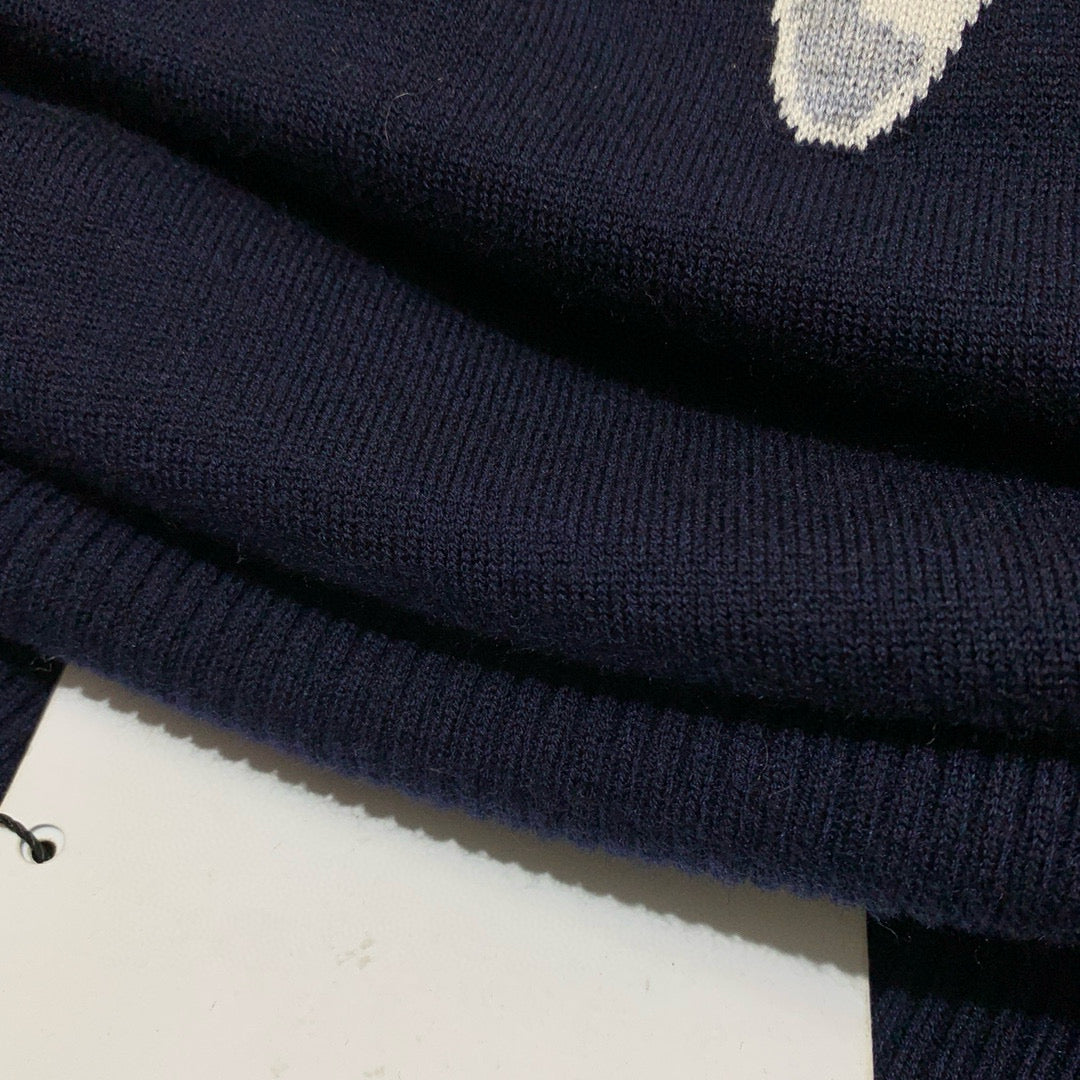 TB Cardigan