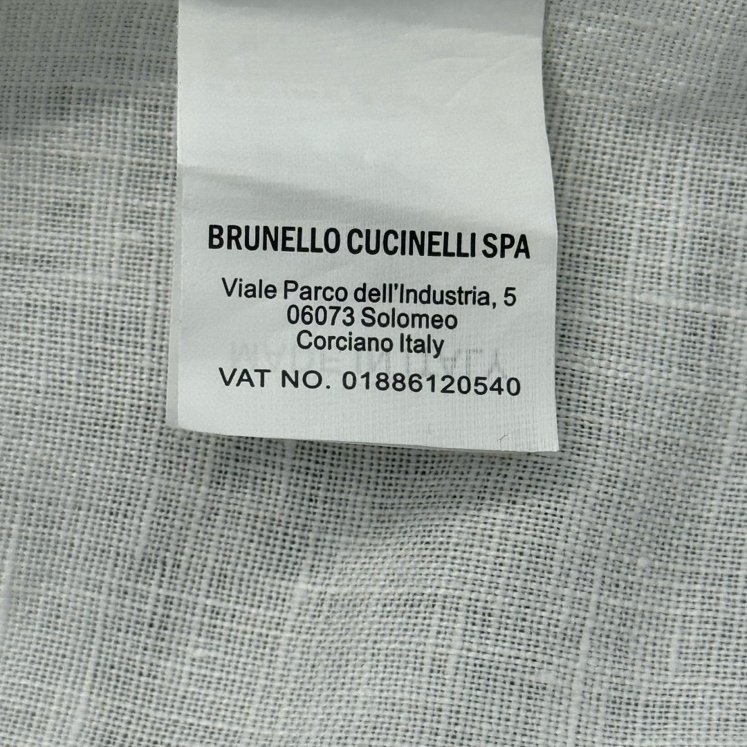 Brunello Cucinelli Jacket