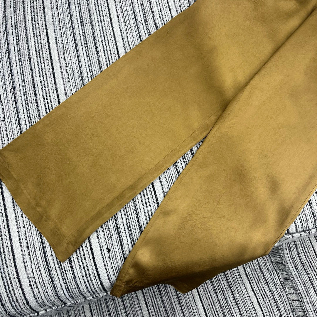 Prada Long Pants
