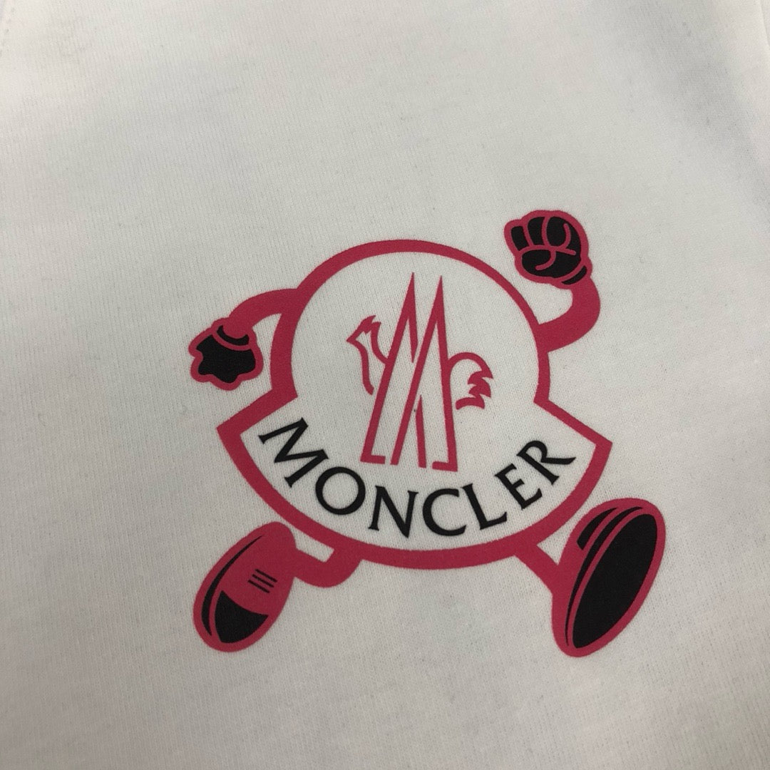 Moncler T-shirt