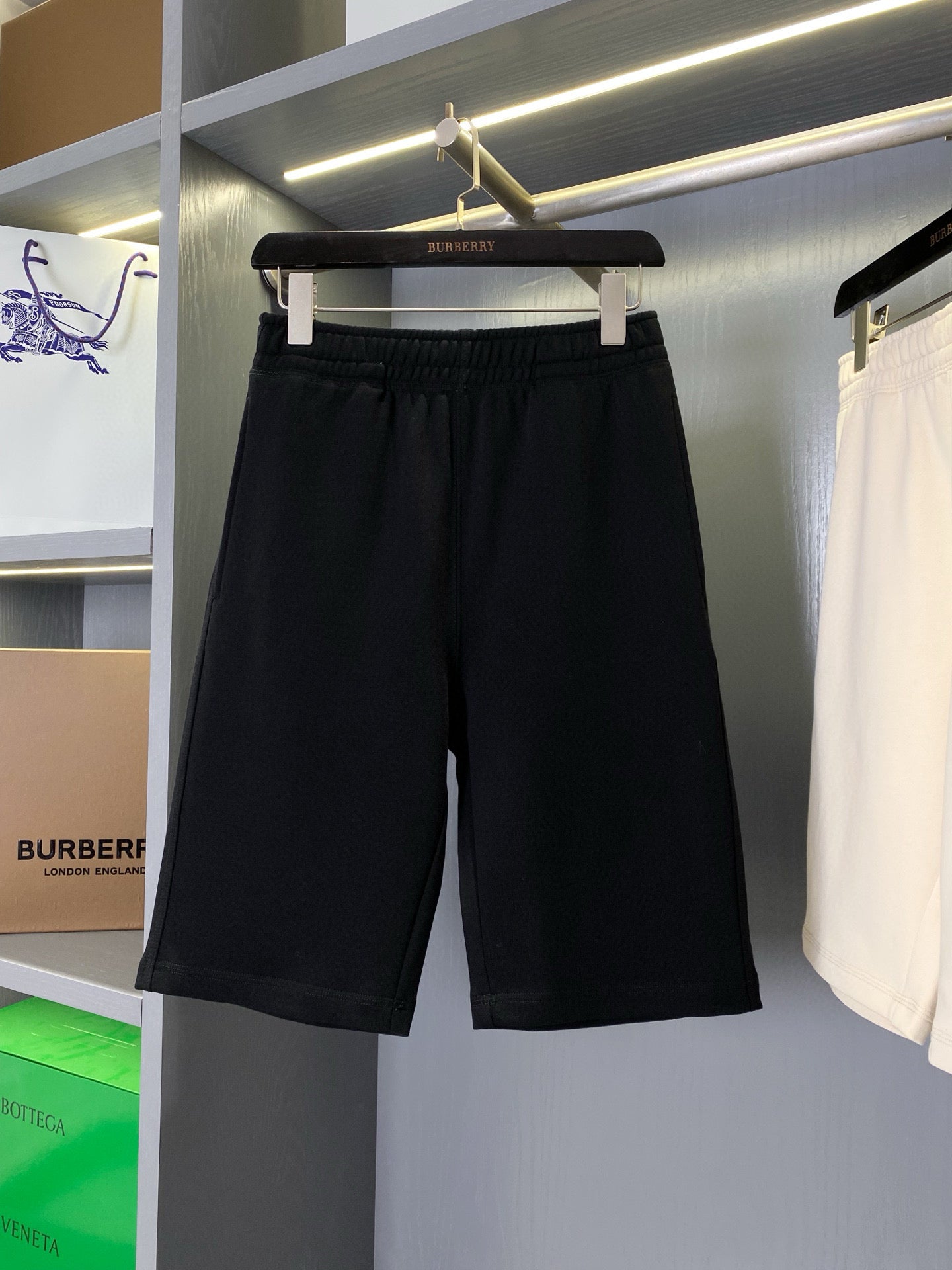 BBR Shorts Pants