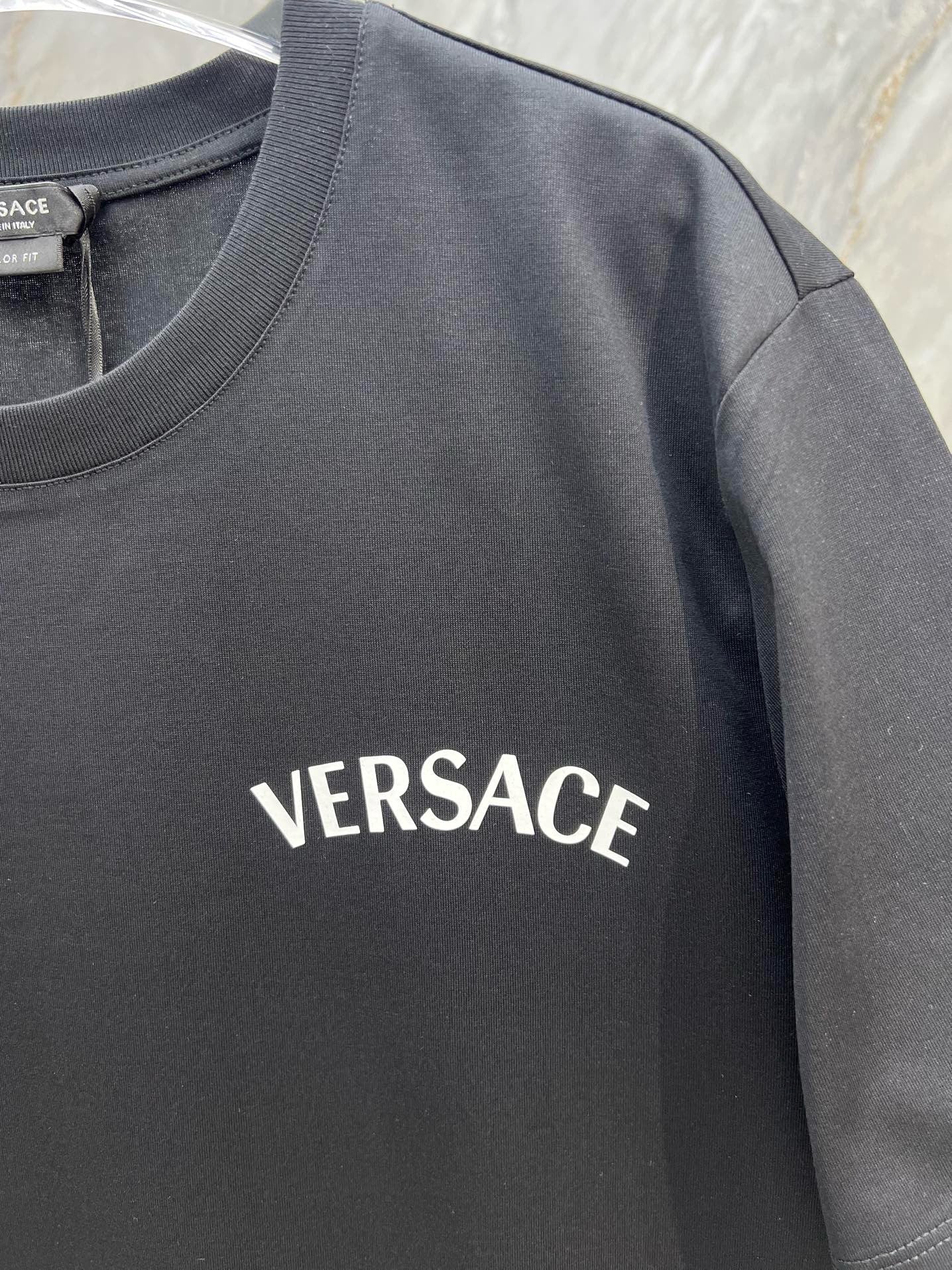 Versace T-shirt