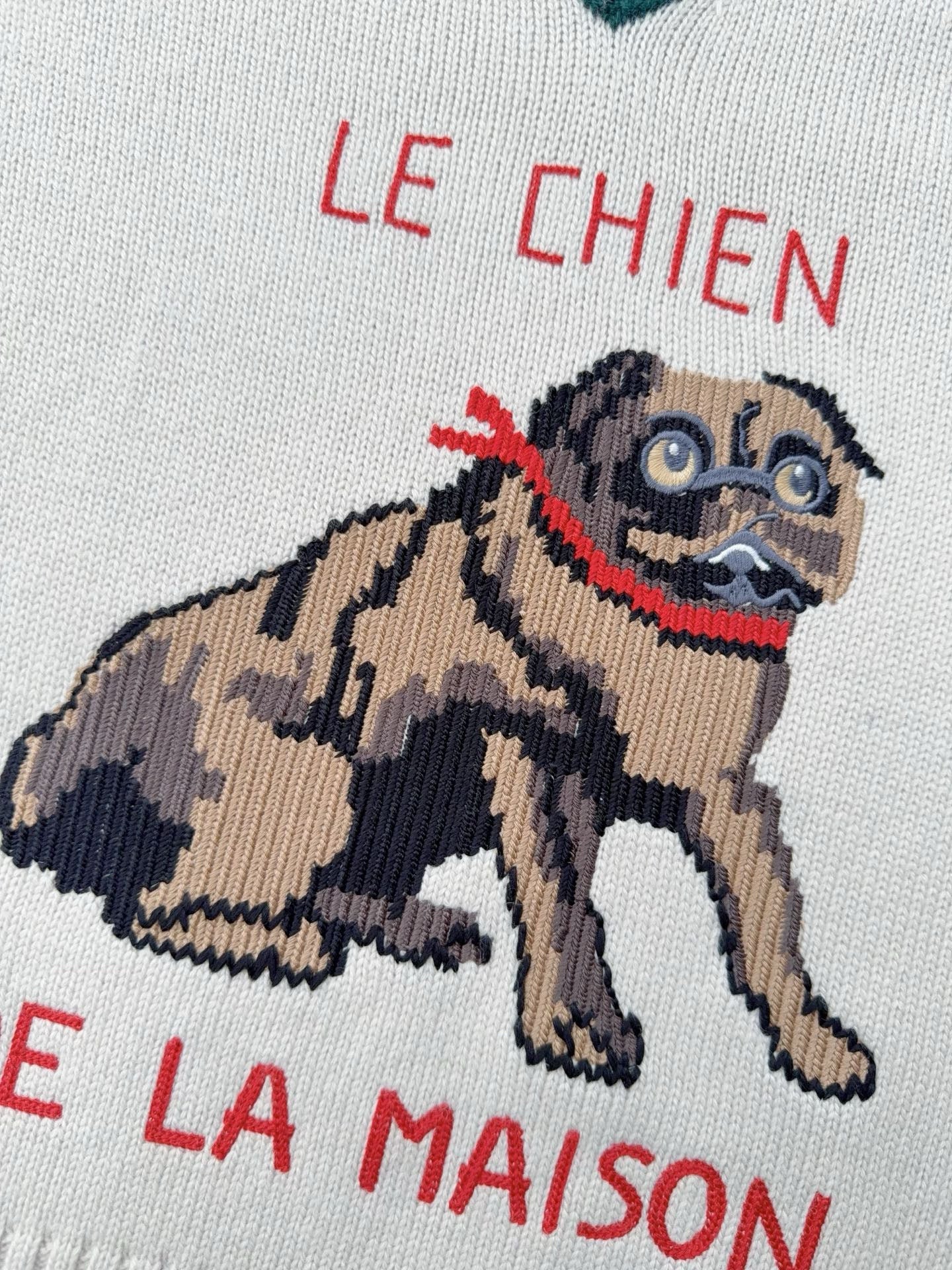 Valentino Sweater
