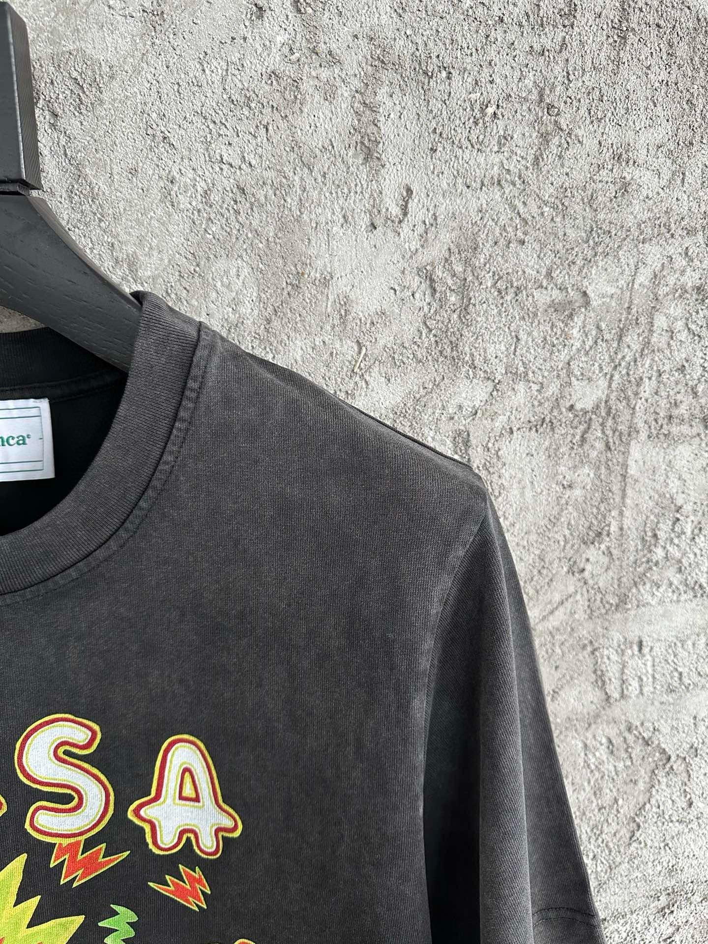 Casablance T-Shirt