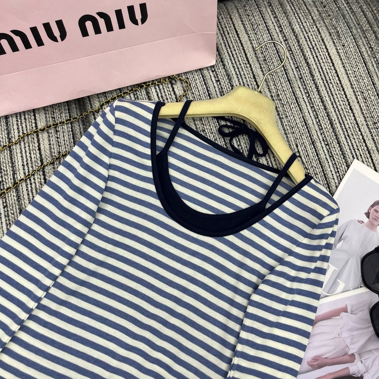 Miu Miu Sweater