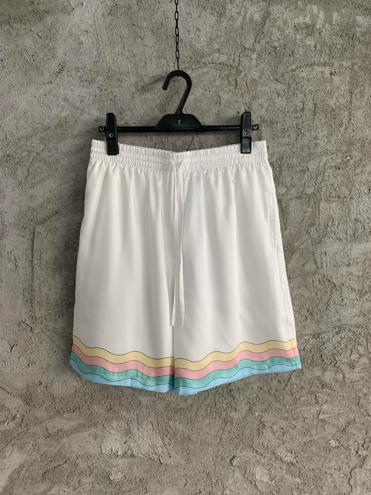 Casablance Short Pants