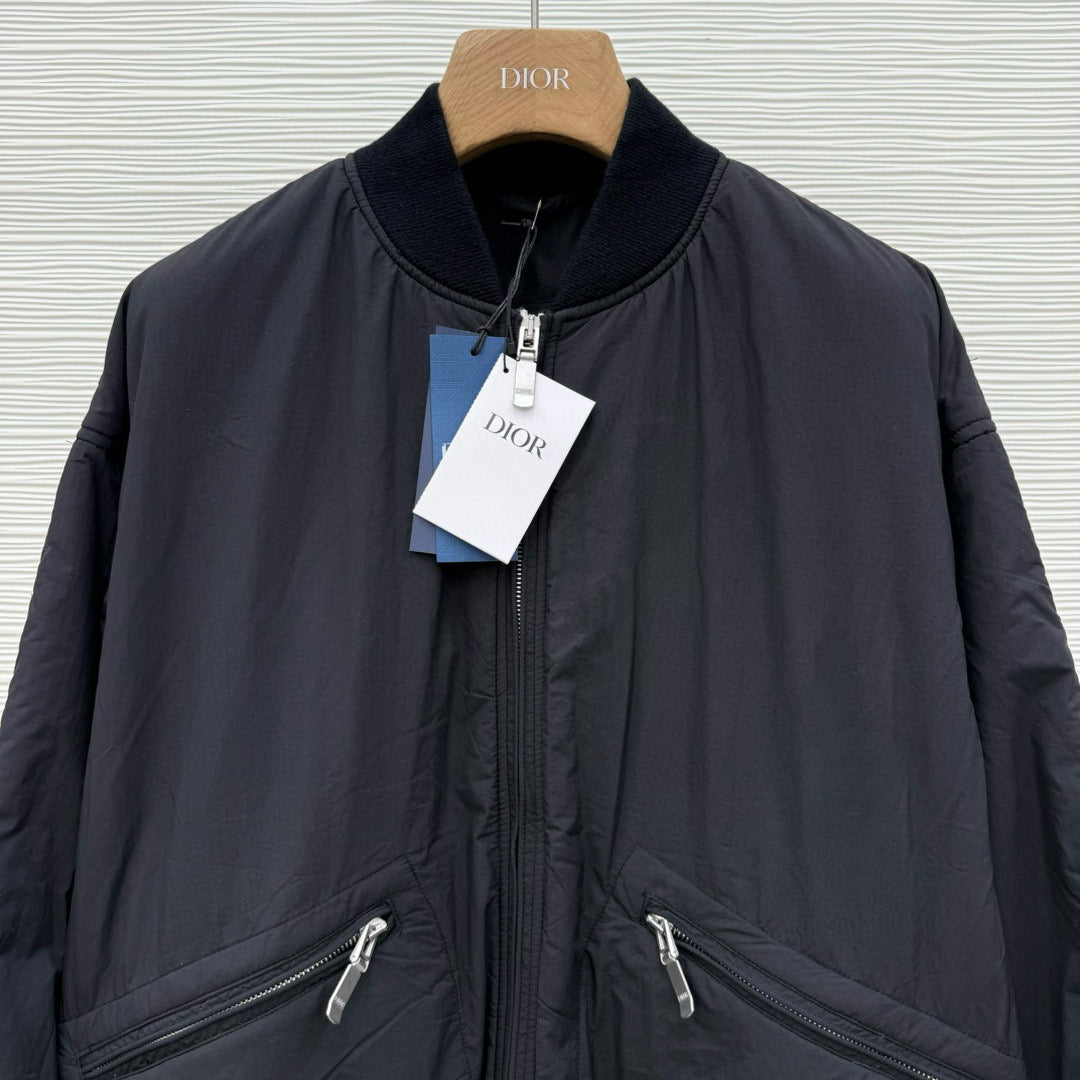 CD Jacket