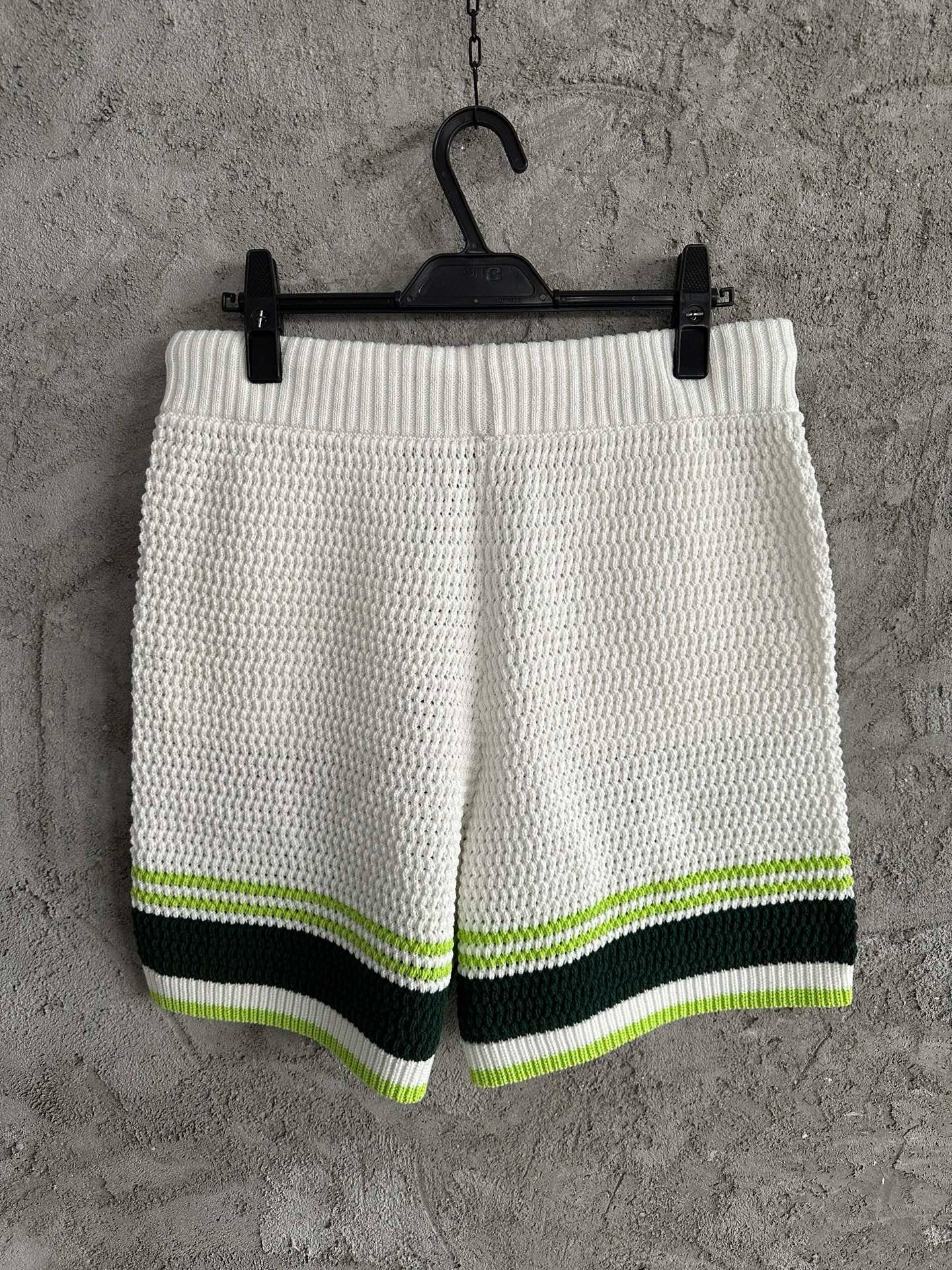 Casablanca Shorts