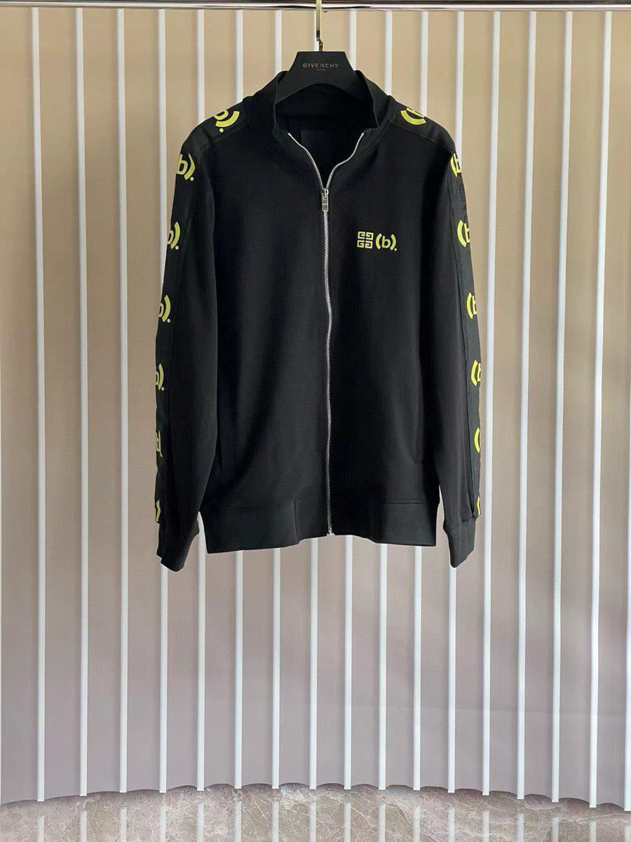 GVC Jacket