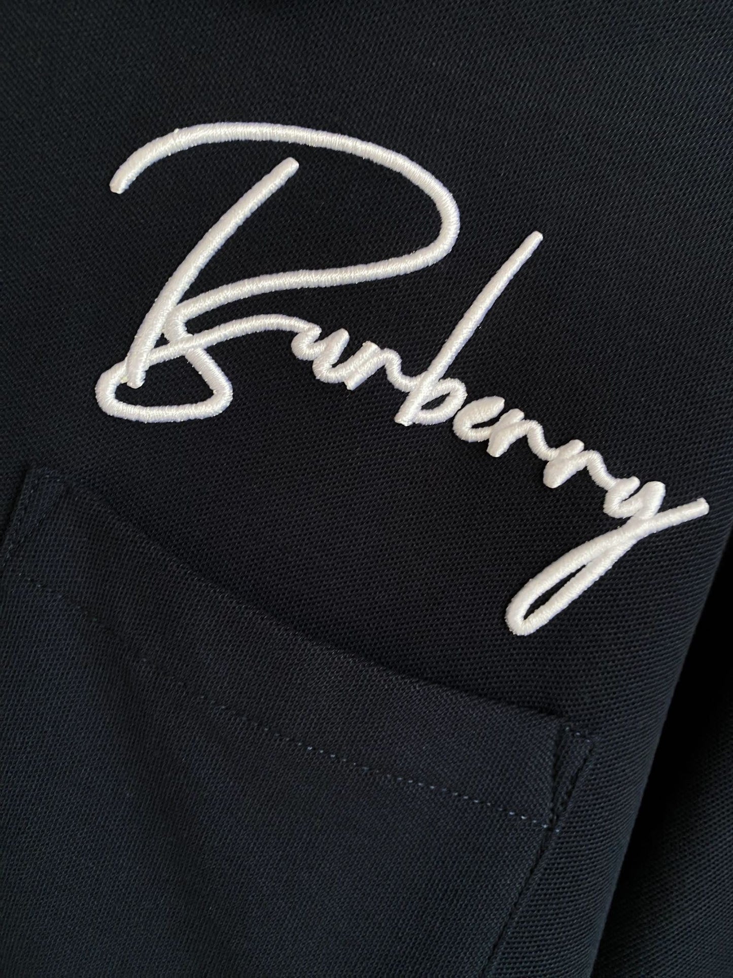 Burberry Polo