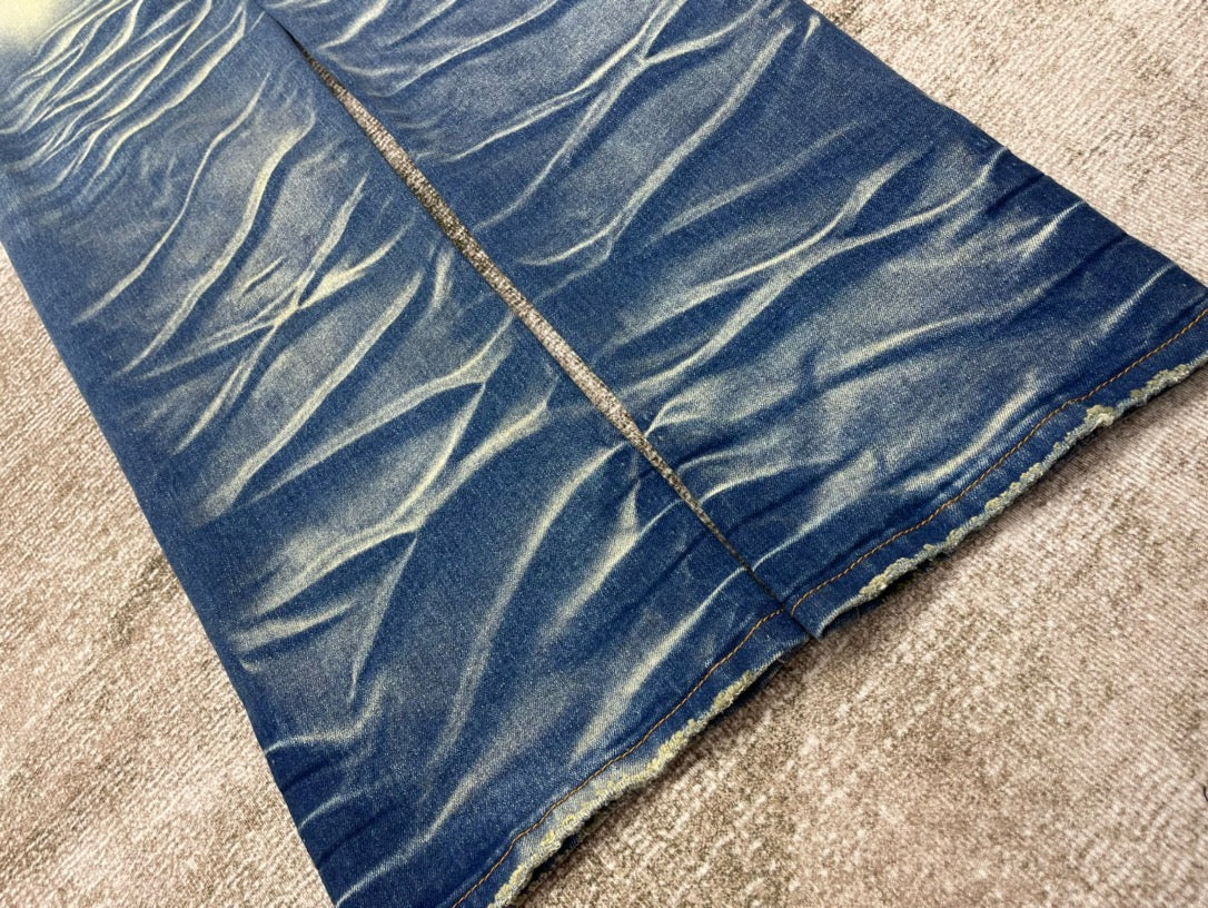 Amiri Jeans