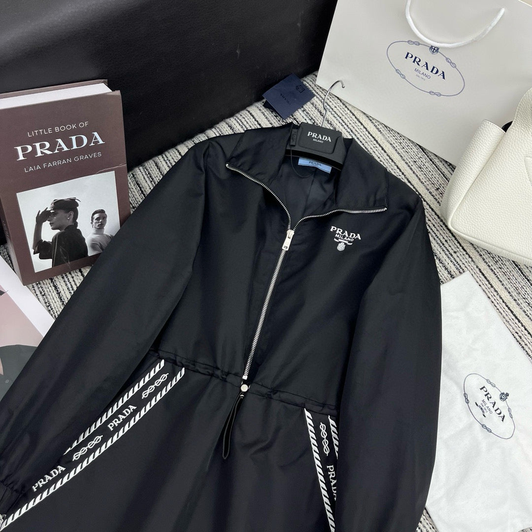 Prada Dress