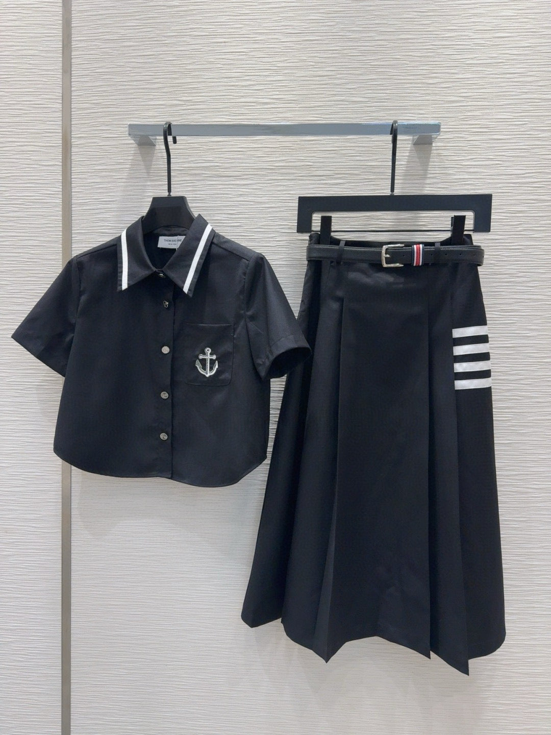 TB Long Skirt