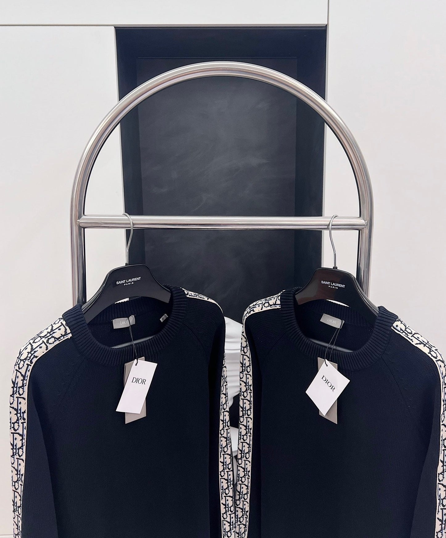 Dior Sweater