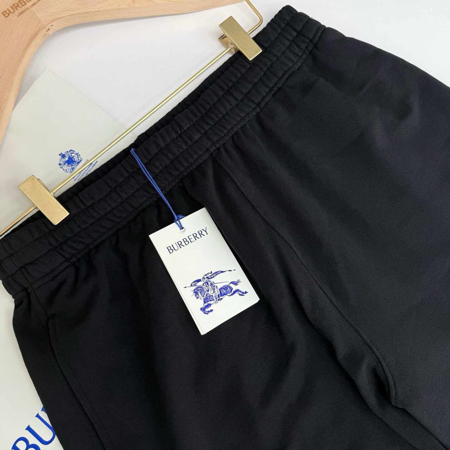 BBR Shorts