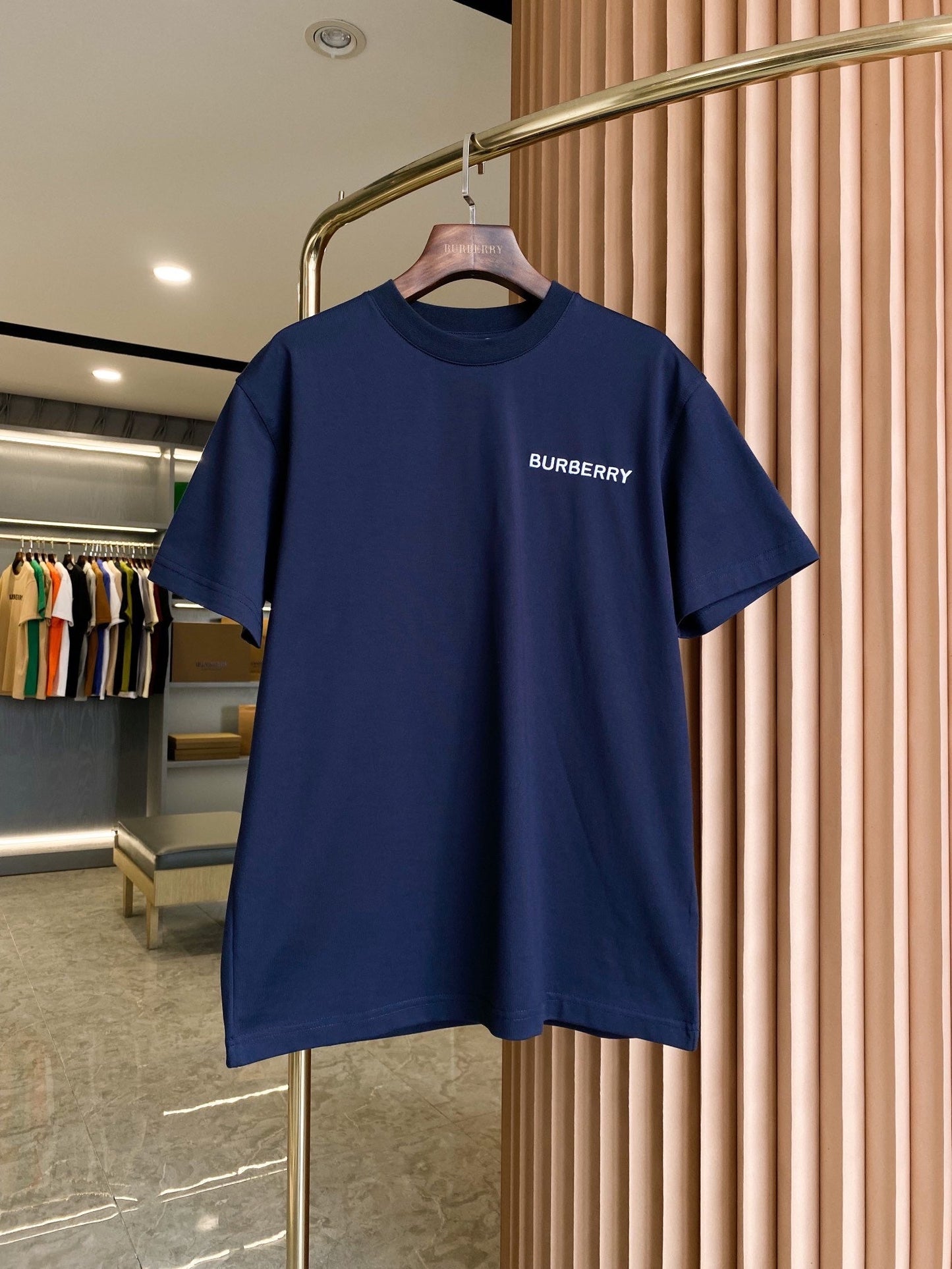 Burberry T-shirt