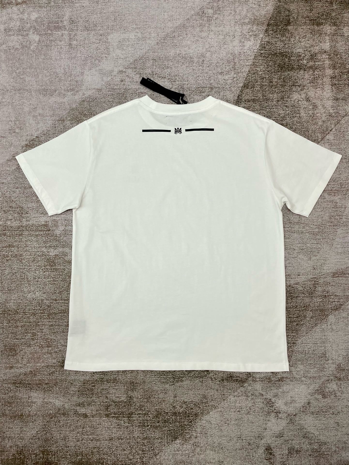 Amiri T-shirt