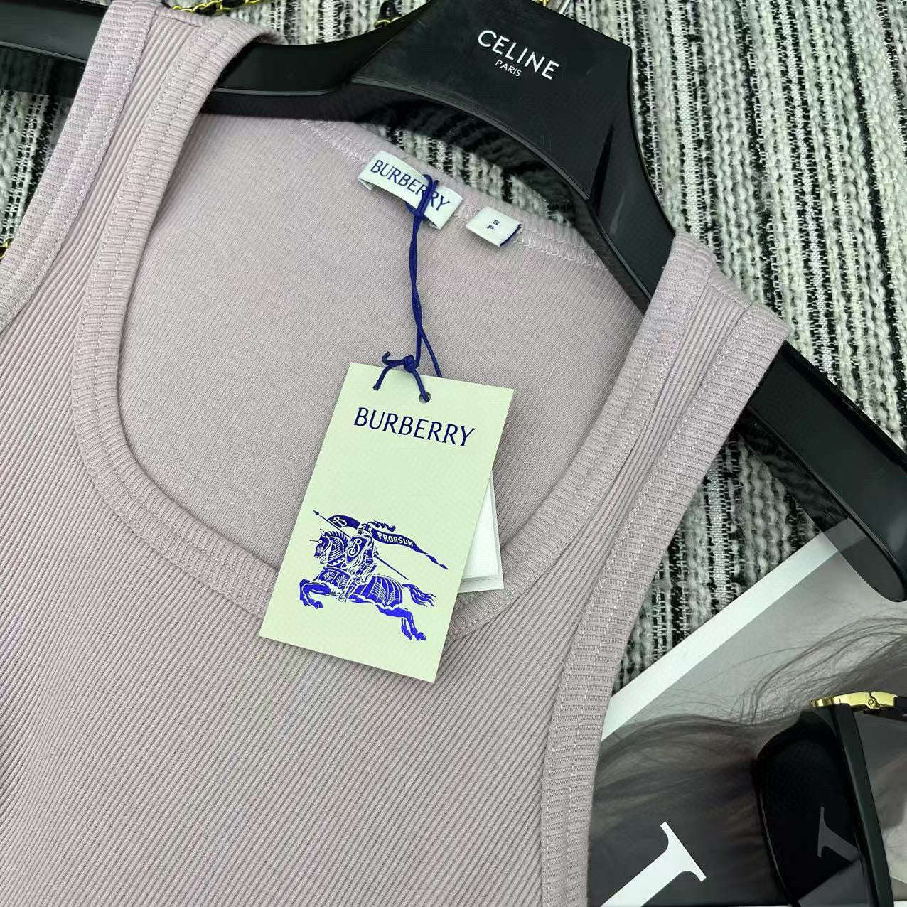 BBR Vest