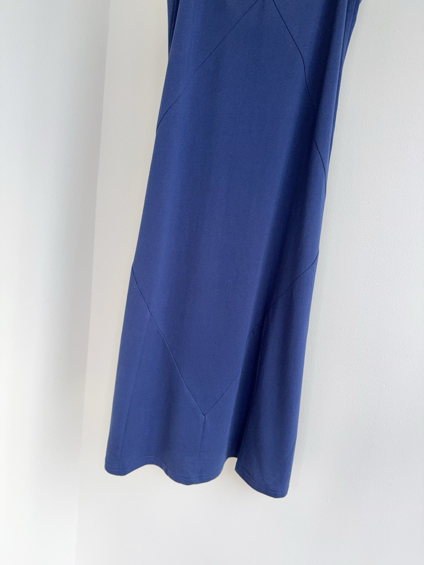 Miu Miu Long Dress