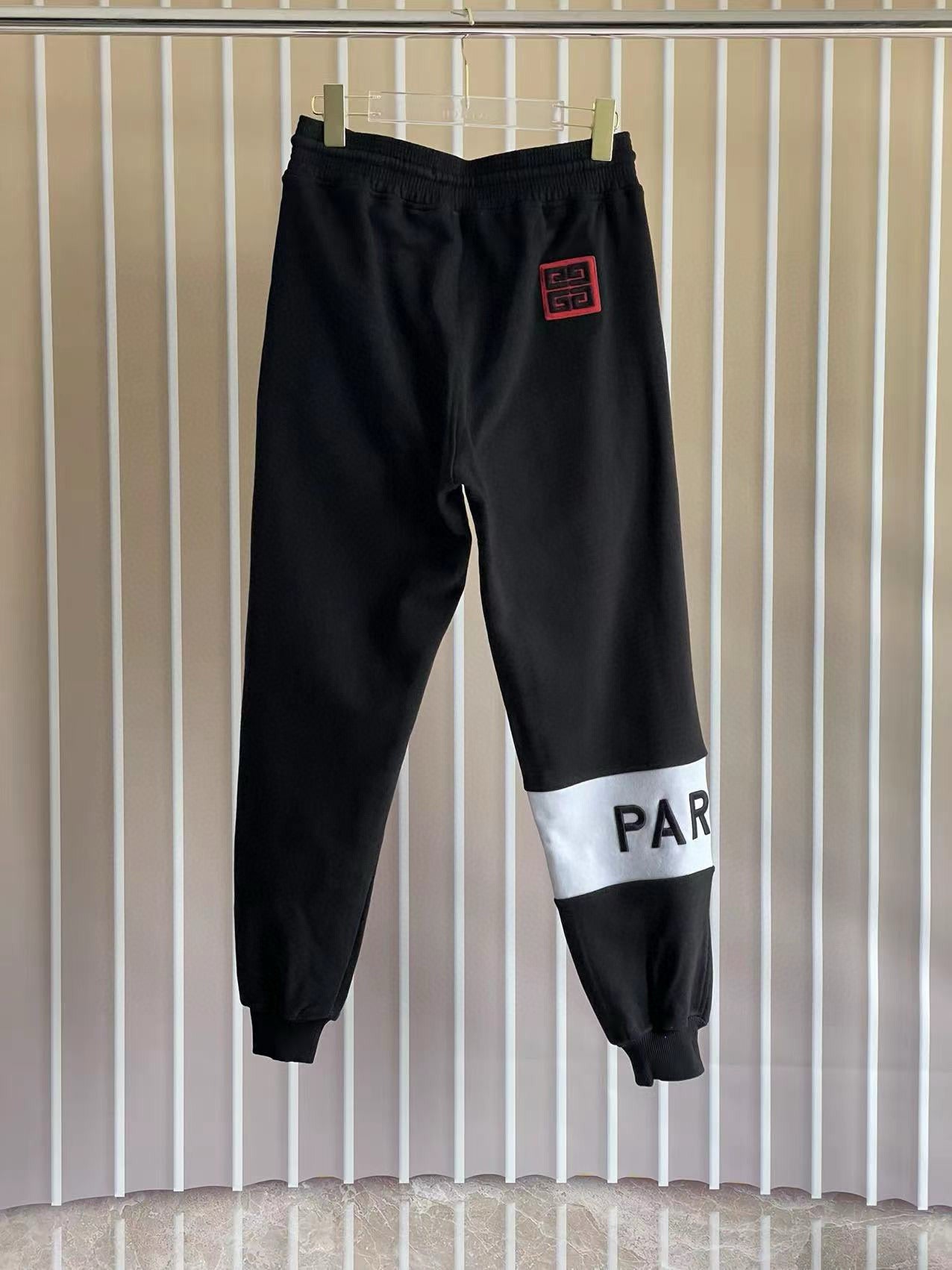 GVC Jogger