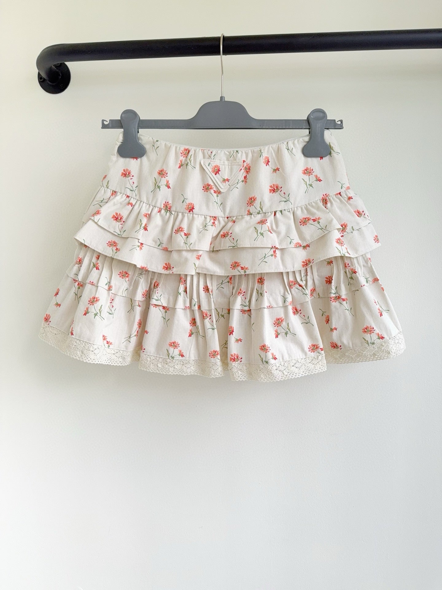 Prada Skirt
