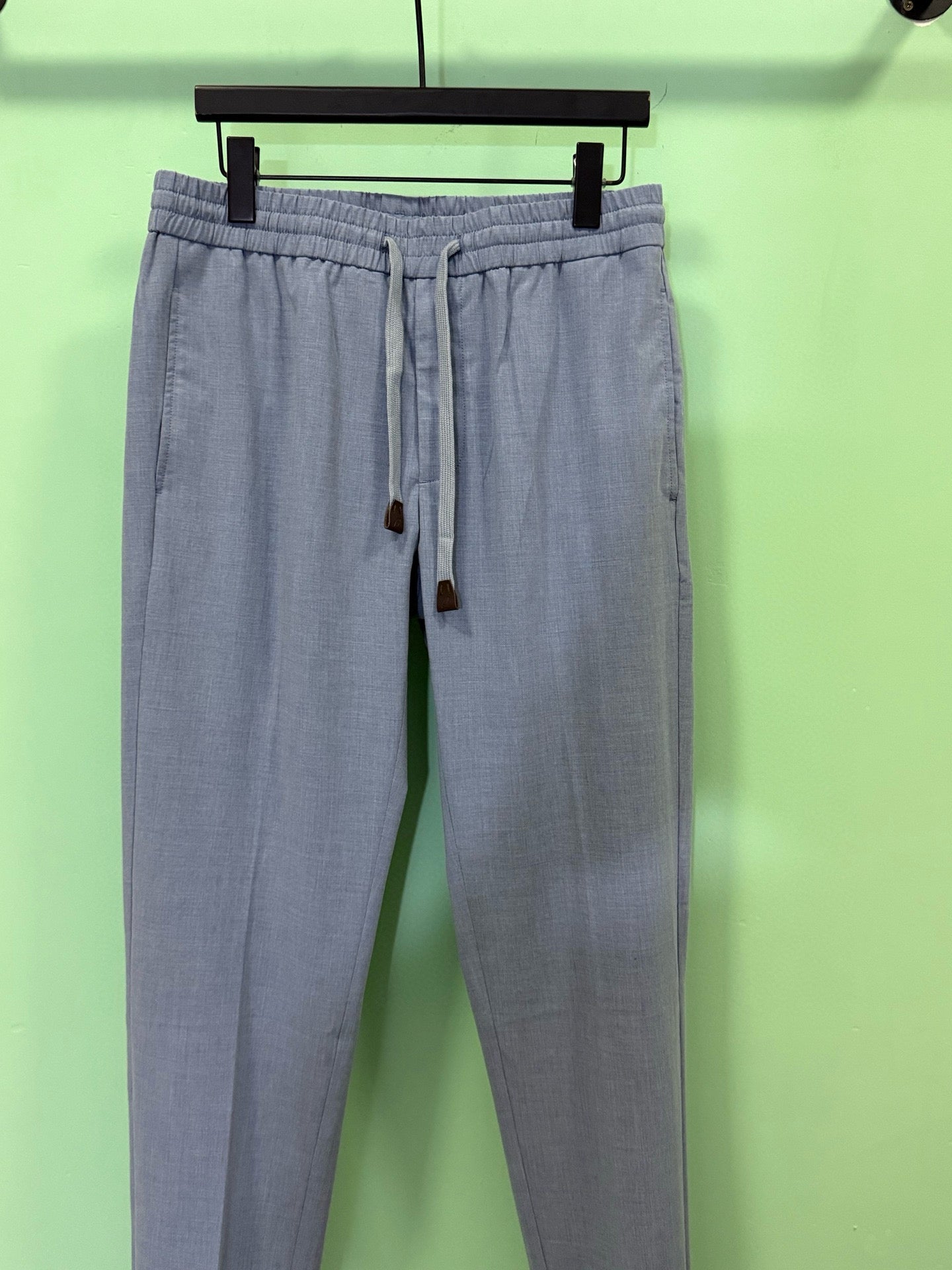Loro Piana Long Pants