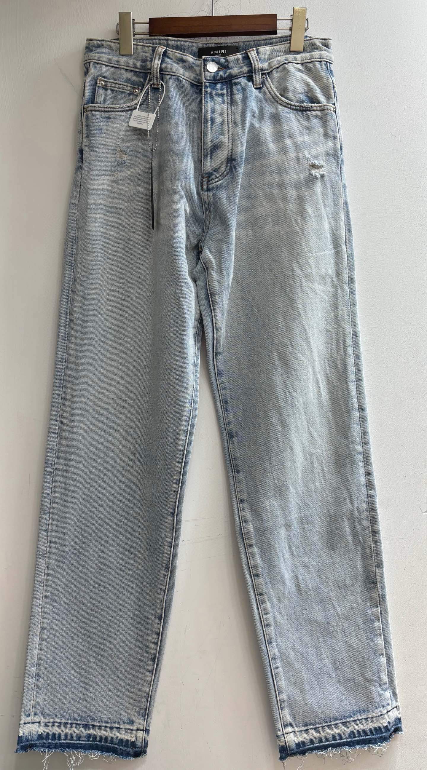 Amiri Jeans