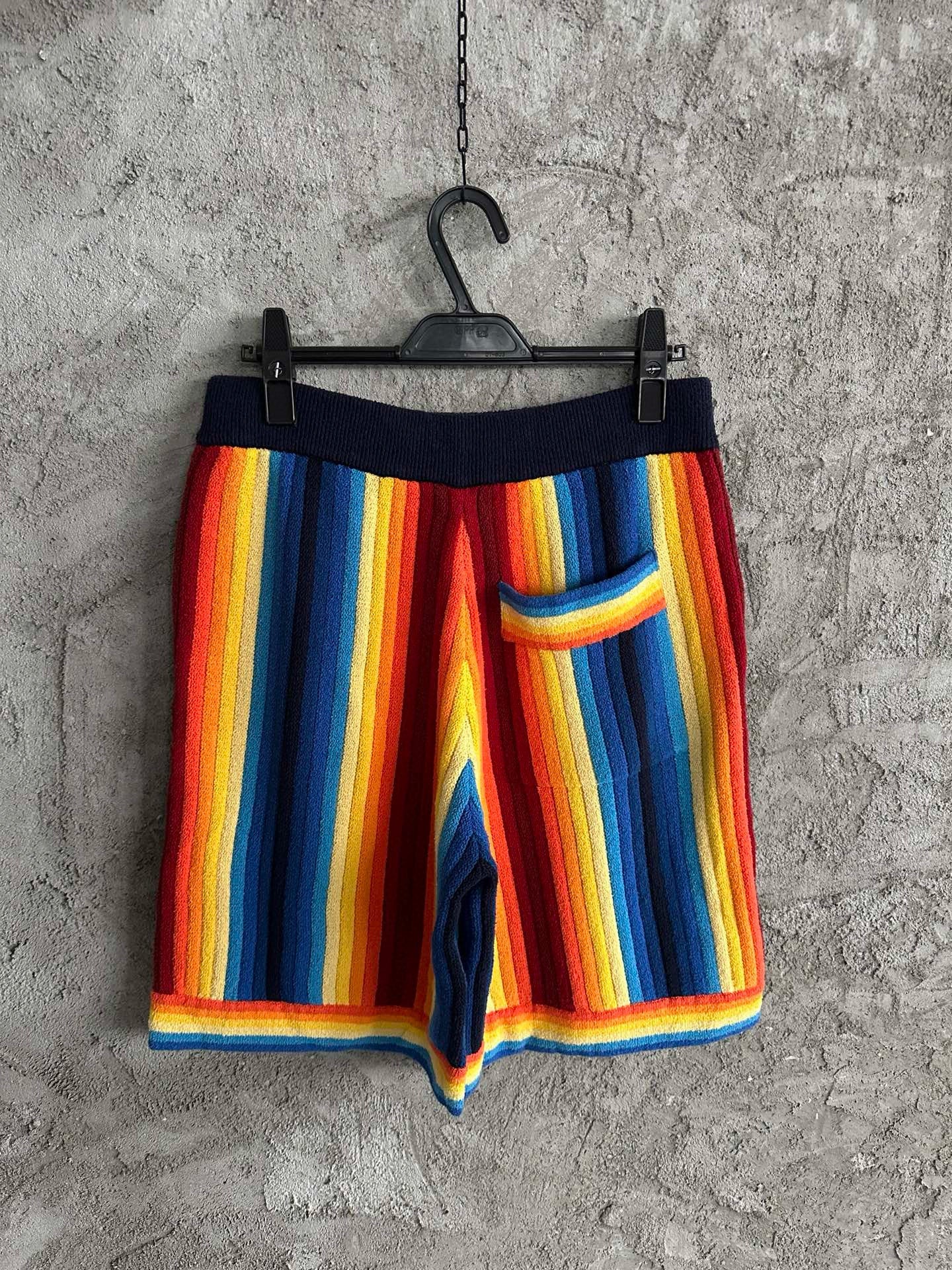Casablanca Shorts