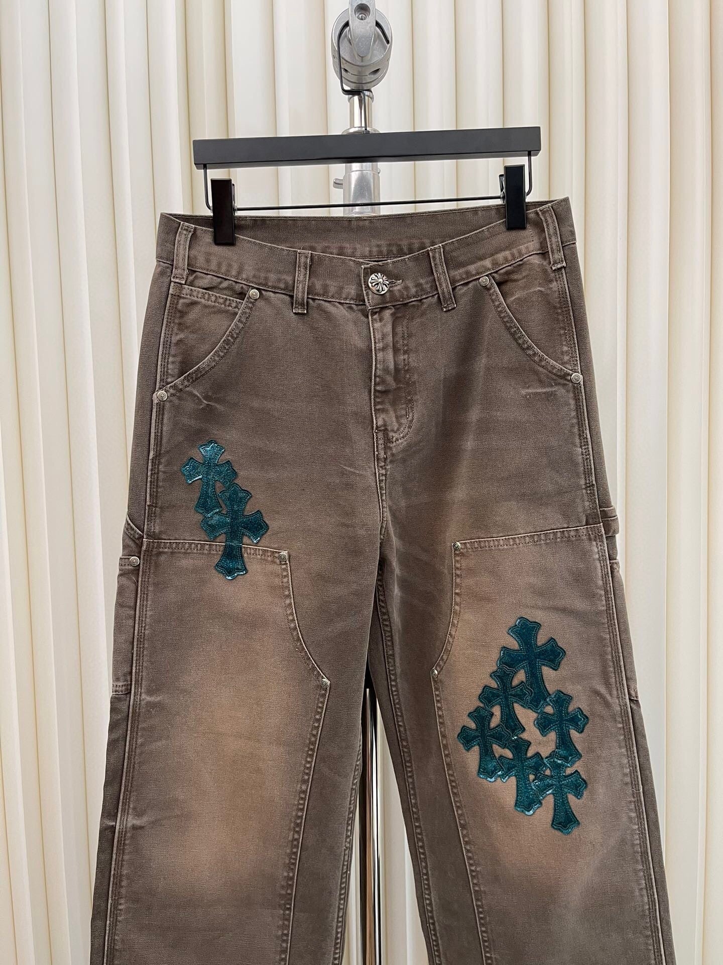 CH Long Pants