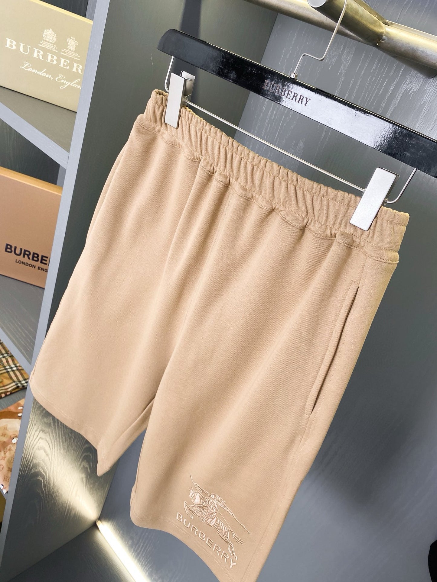 BBR Shorts Pants