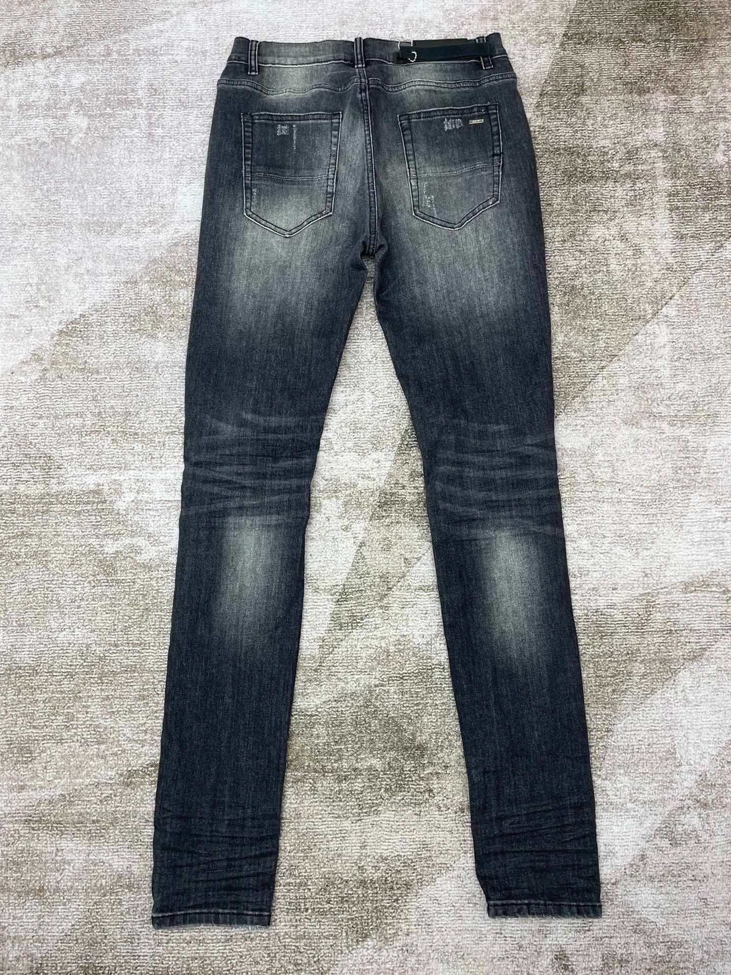 Amiri Jeans