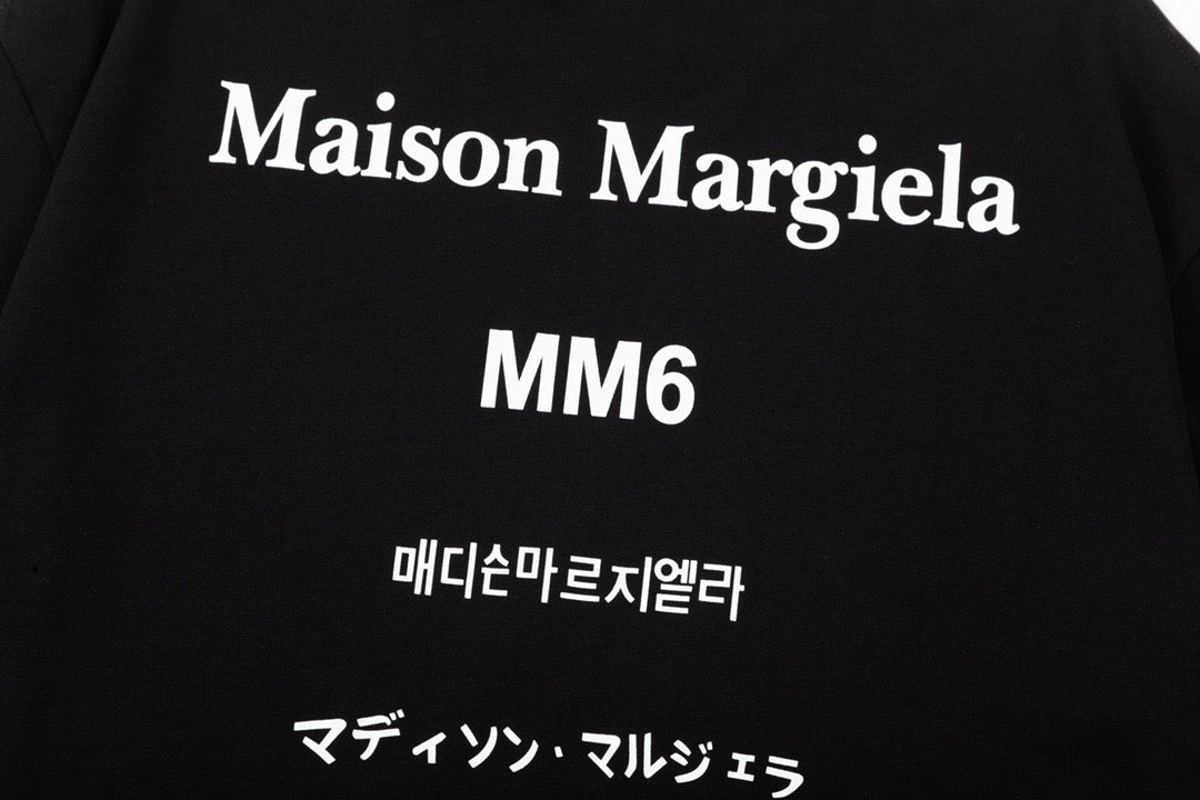 Maison Margiela T-shirt