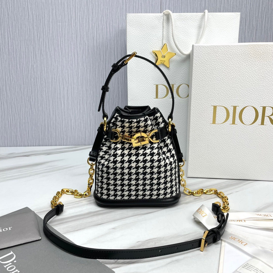 DIO C’est Handbag (17cm)
