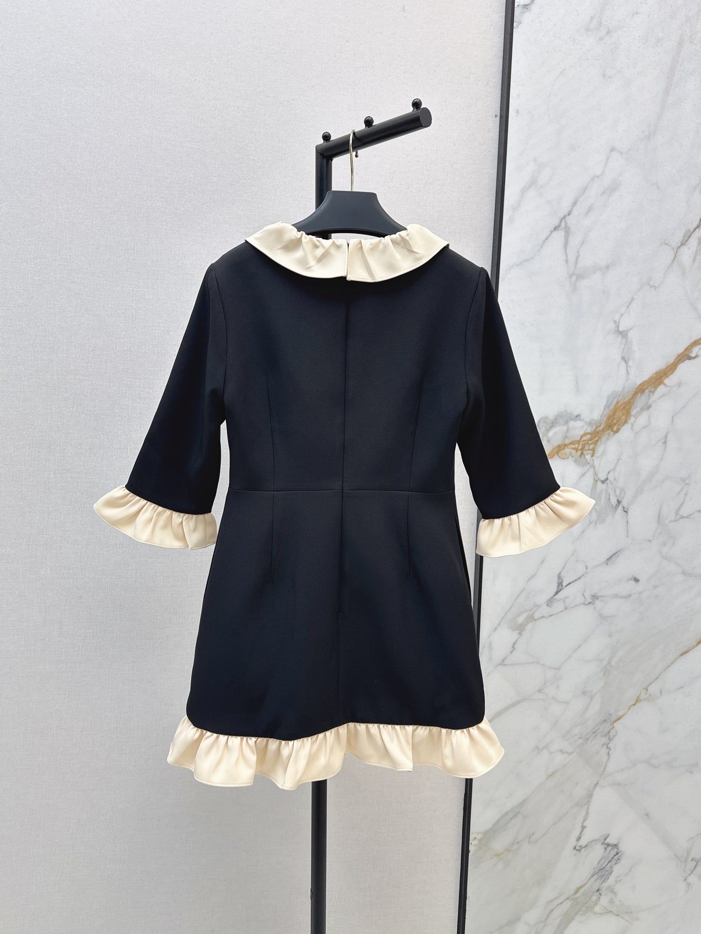 Valentino Long Dress