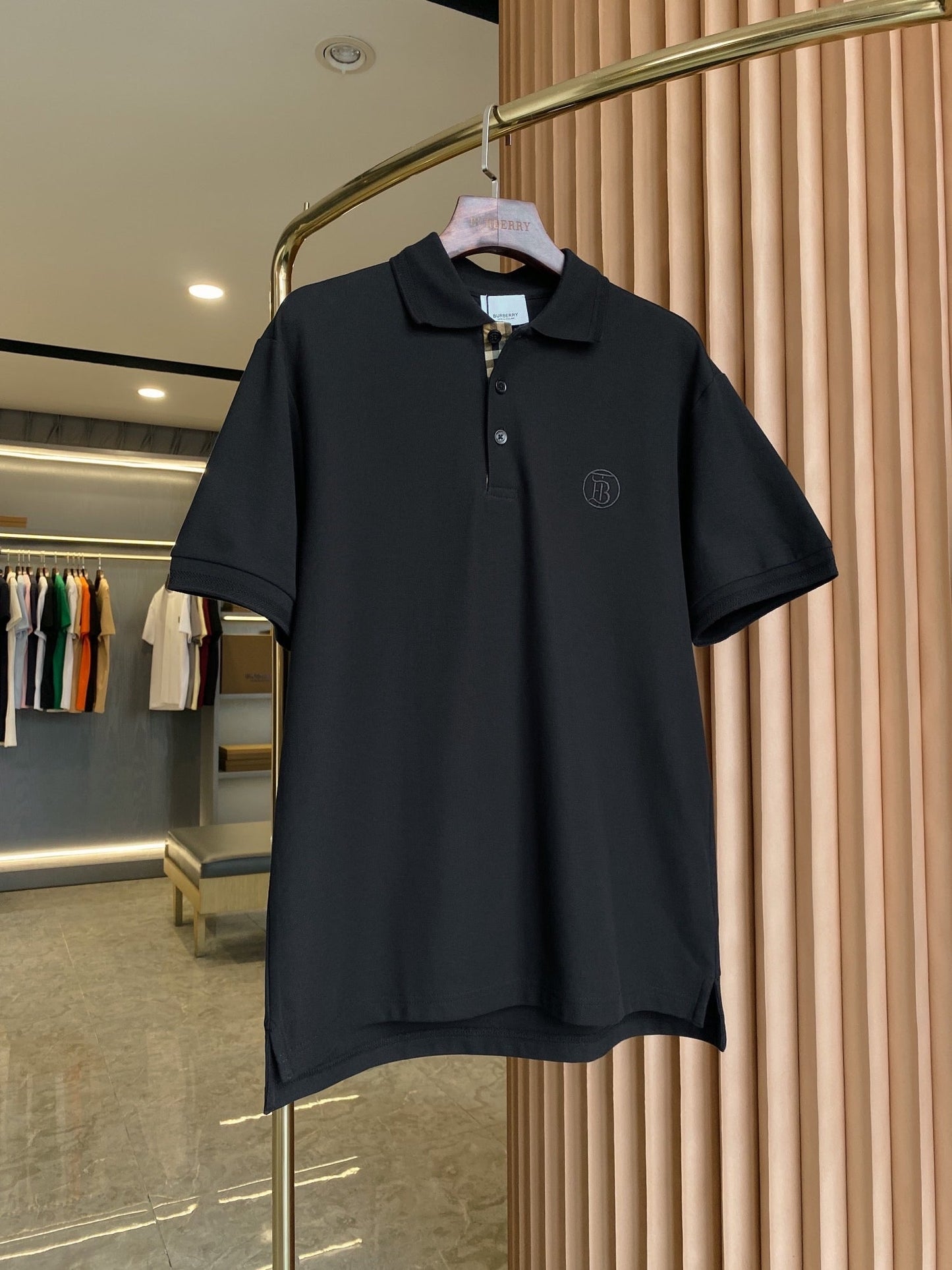 Burberry Polo