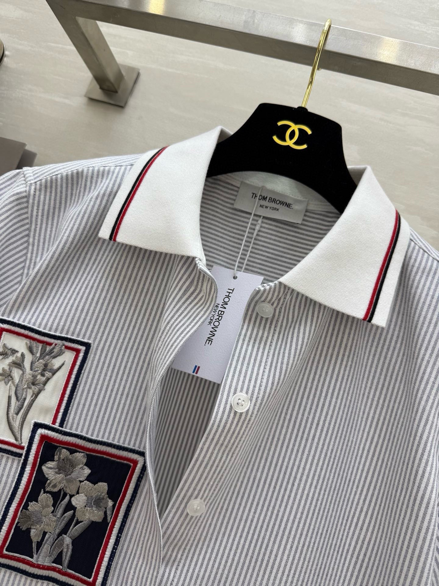 TB Shirt