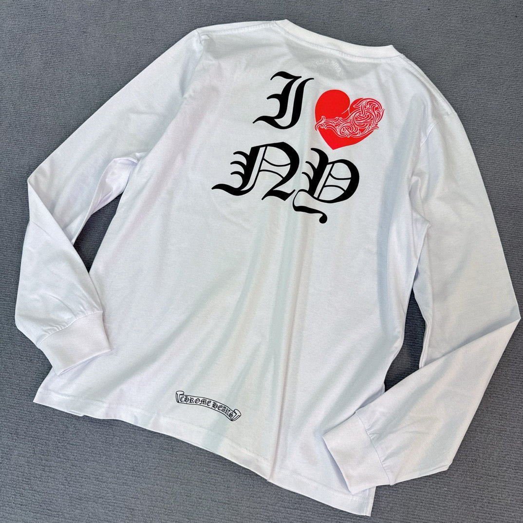 CH Long Sleeve