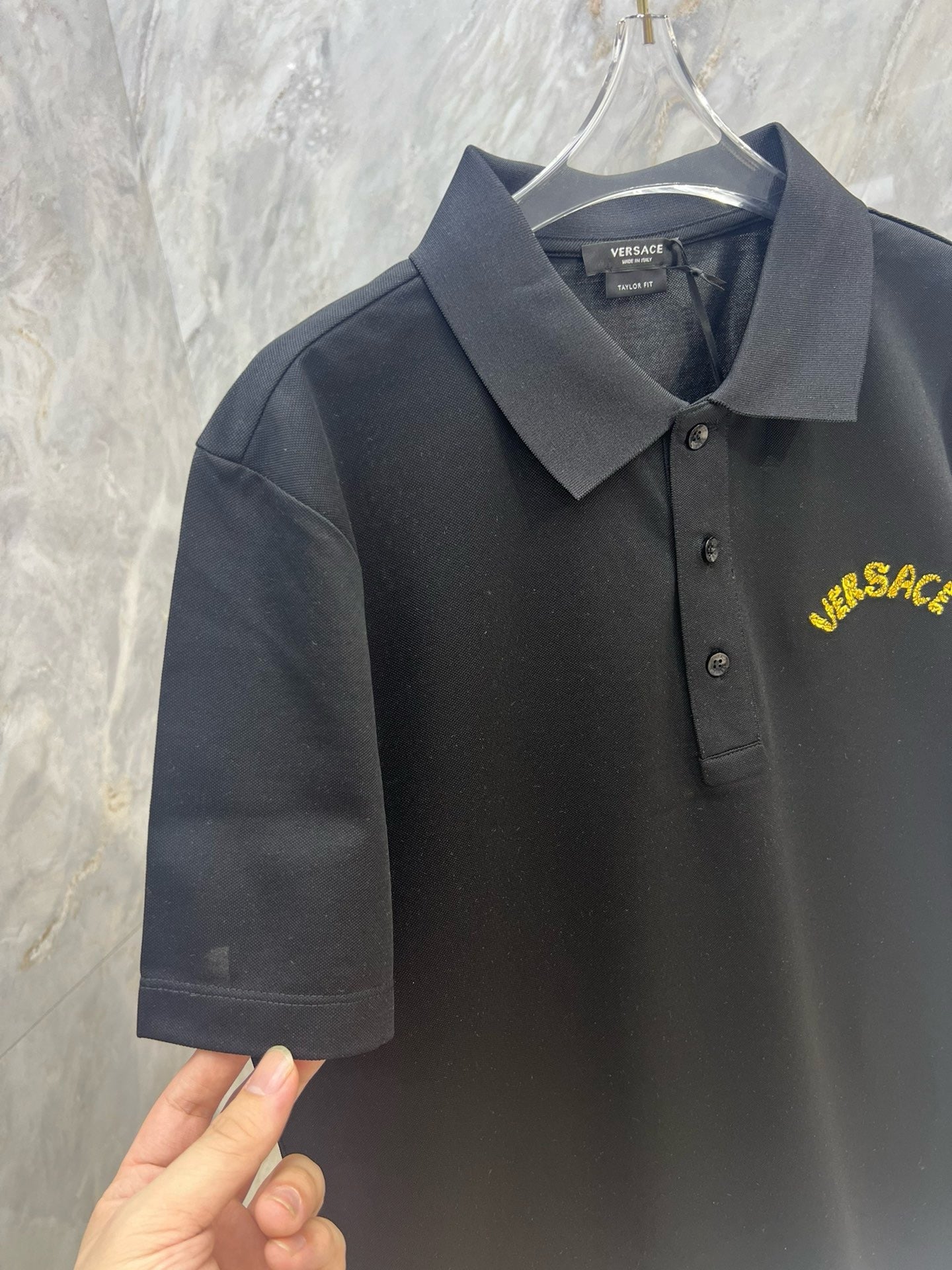 Versace Polo